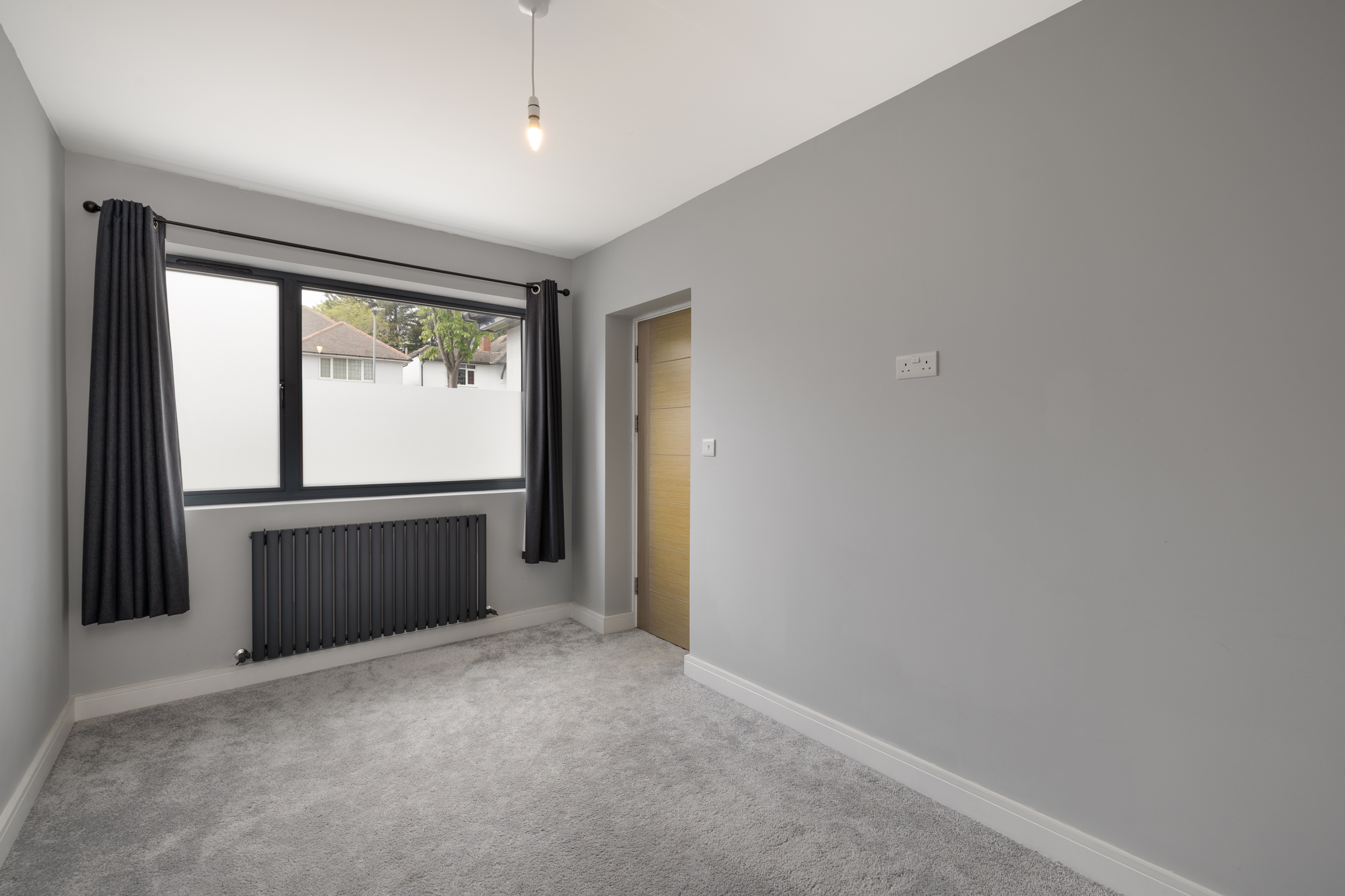  A Detached House with a Generous Garden Between Richmond Park and Wimbledon Comm - 物件實景