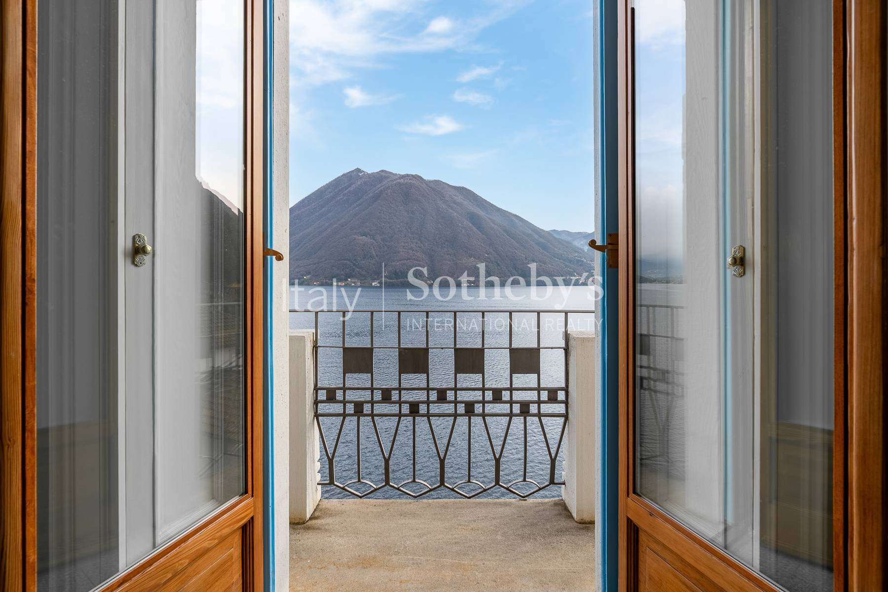  Historic Villa with panoramic views over Lake Como - 物件實景