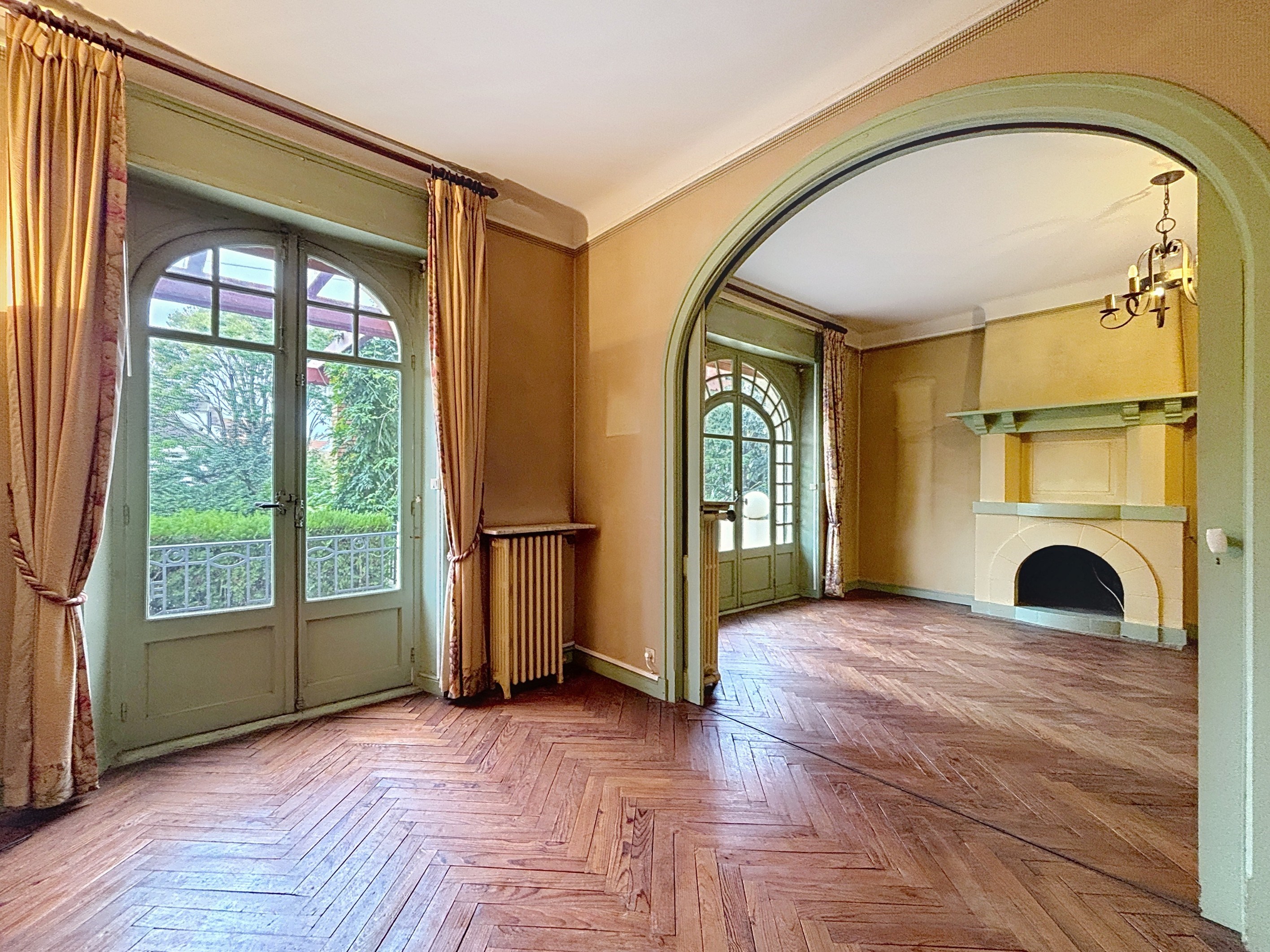  Exceptional Art Deco residence in the heart of the Arènes district, Bayonne - 物件實景