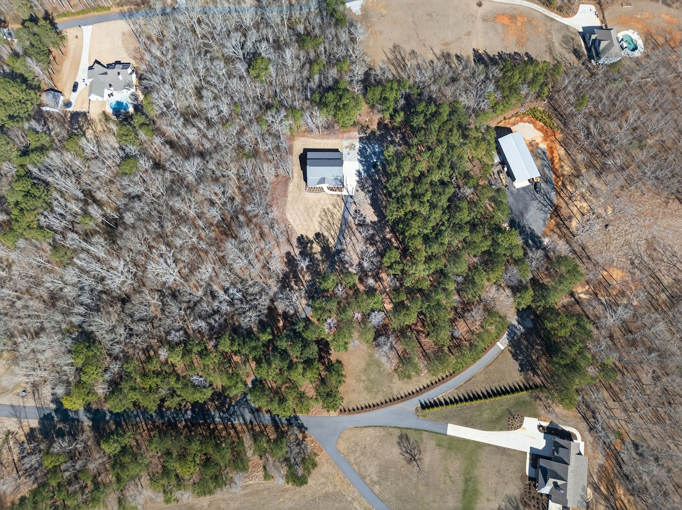 Carrollton, Georgia, 30117, United States, 4 Bedrooms Bedrooms, ,5 BathroomsBathrooms,Residential,For Sale,2015350