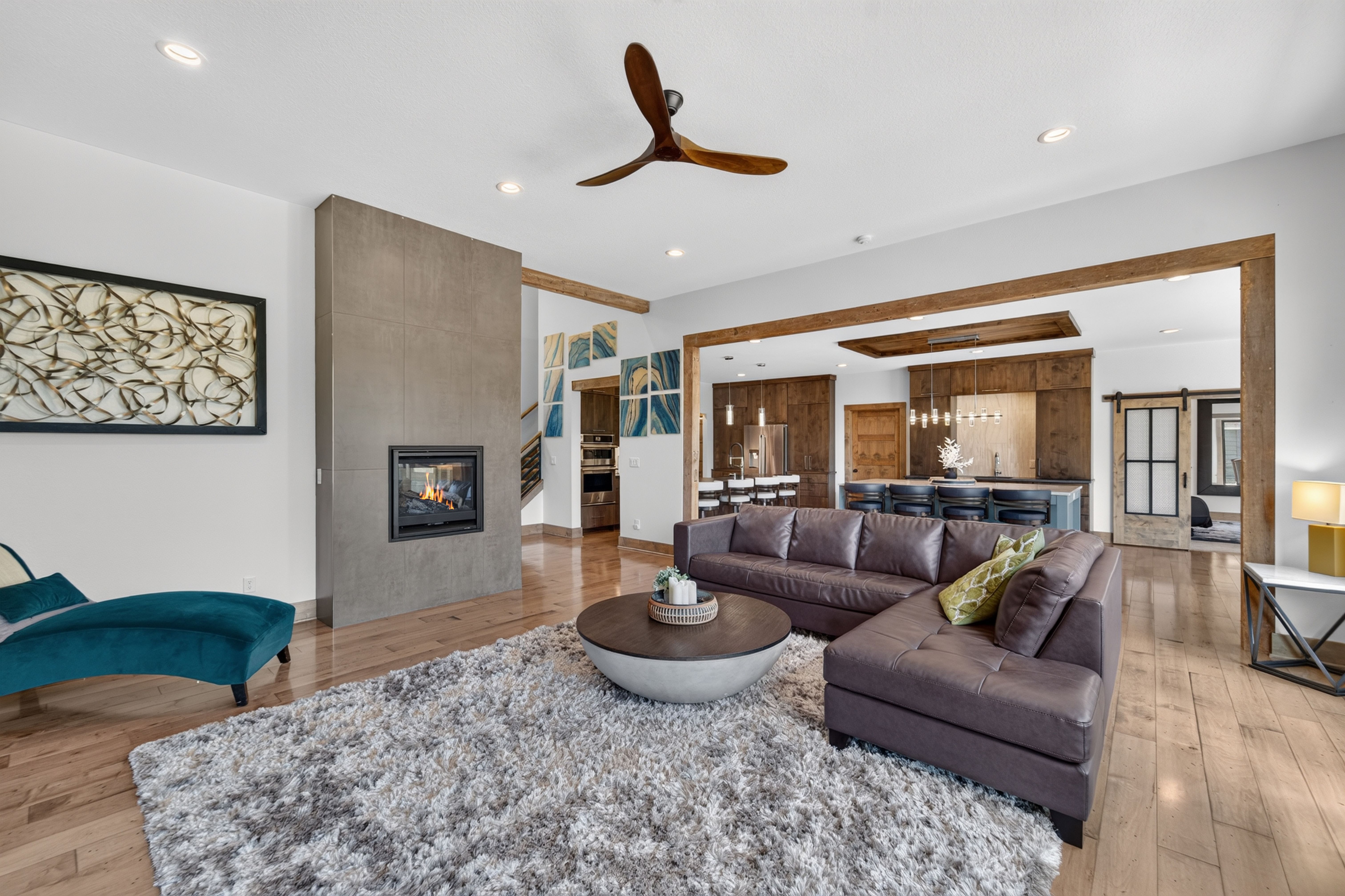  Private Estate in Delafield - 物件實景