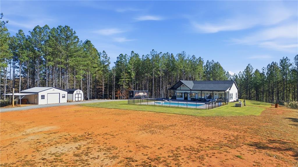 Dahlonega, Georgia, 30533, United States, 2 Bedrooms Bedrooms, ,2 BathroomsBathrooms,Land,For Sale,2005586