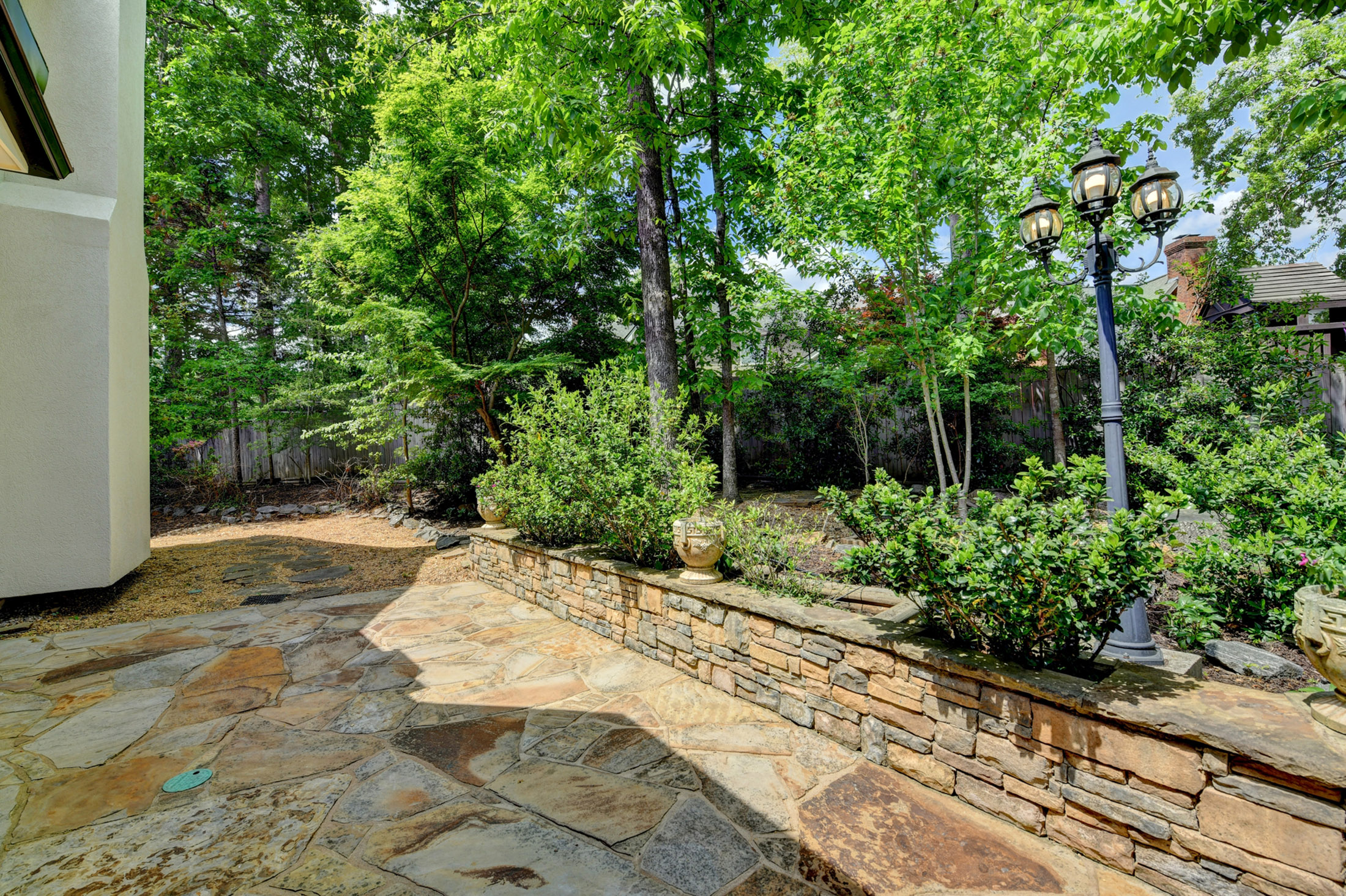  Welcome to the Cul-De-Sac - 物件實景