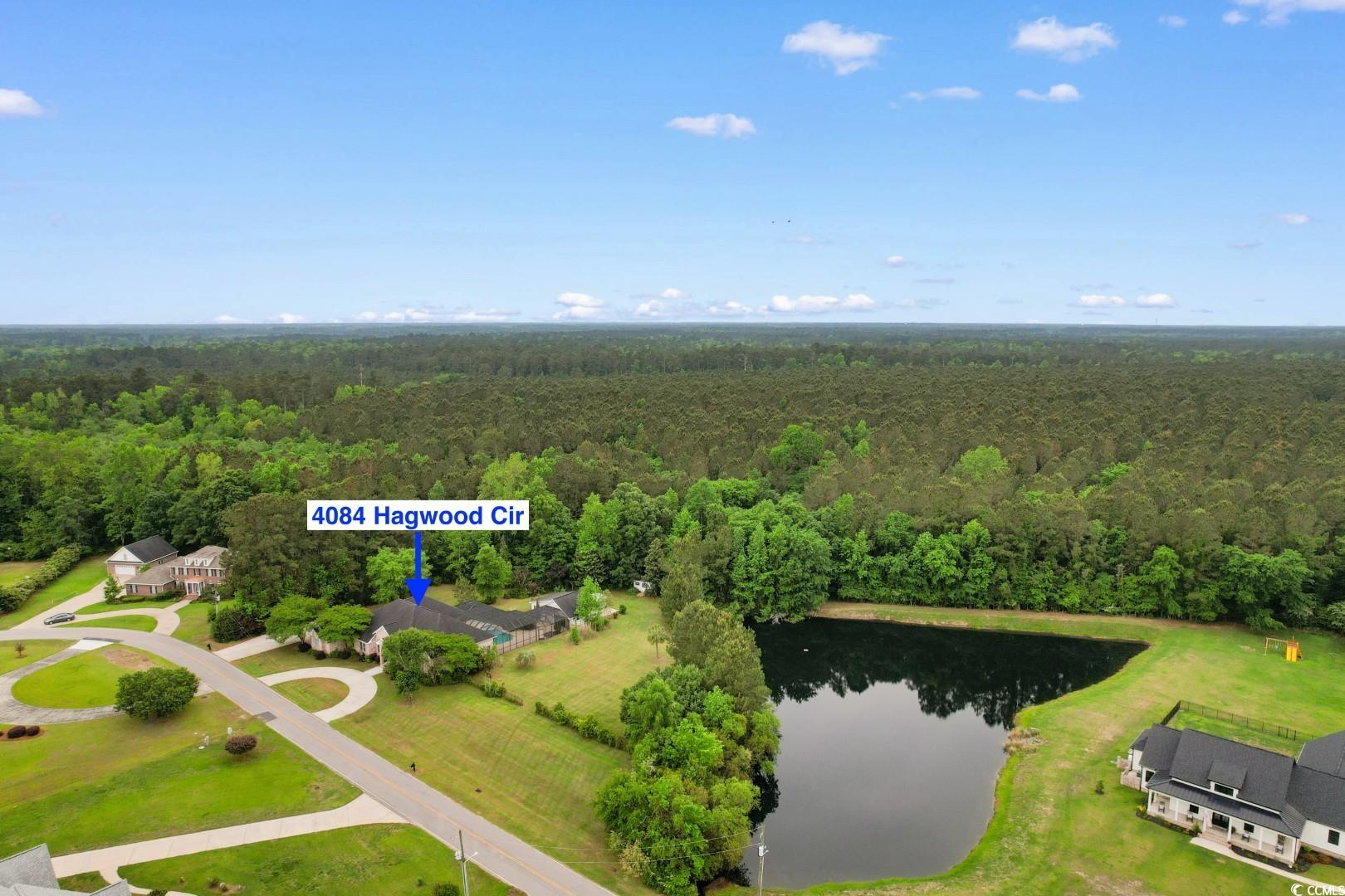 Conway, South Carolina, 29526, United States, 4 Bedrooms Bedrooms, ,5 BathroomsBathrooms,Residential,For Sale,1916014