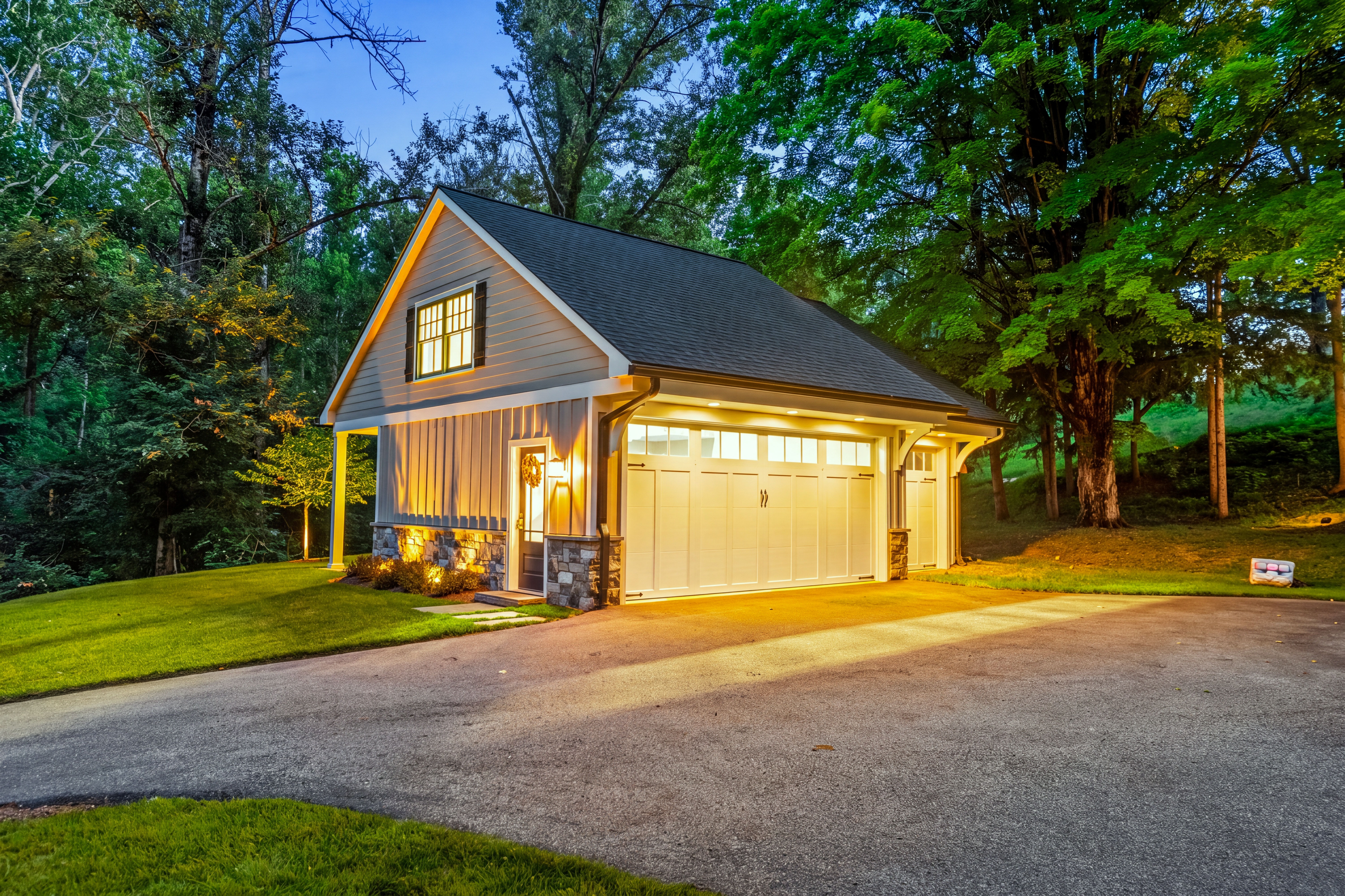  4113 & 4105 Hollow Road, Phoenixville, PA 19460 - 物件實景