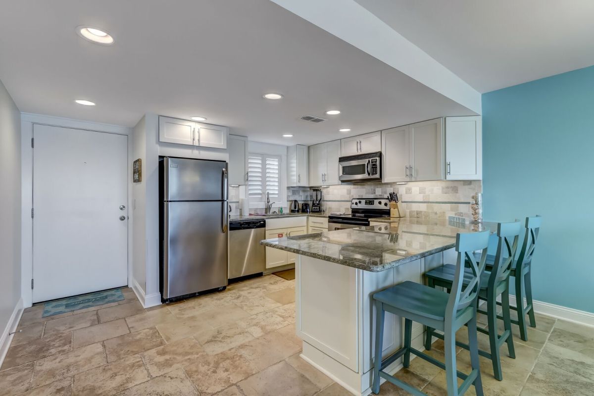 Fletcher Ave, Fernandina Beach, FL 32034 #1