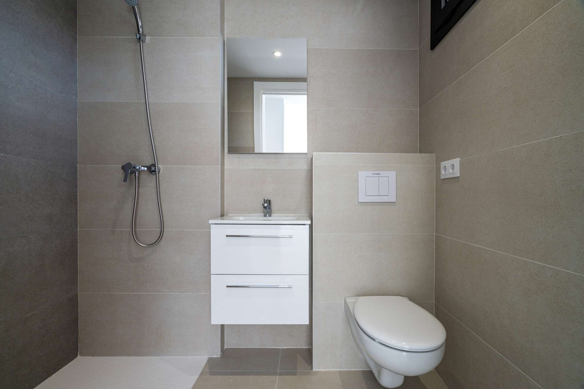  Modern semi-detached house in Requesens - Empuriabrava - 物件實景