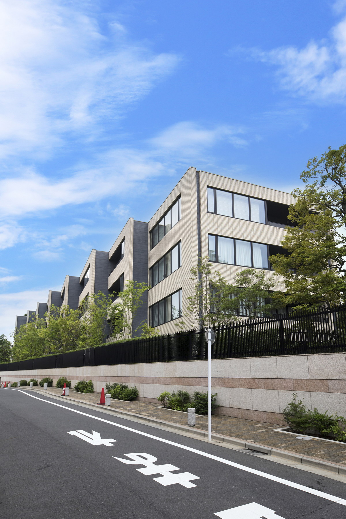  Foretseine Shibuya Tomigaya - 物件實景