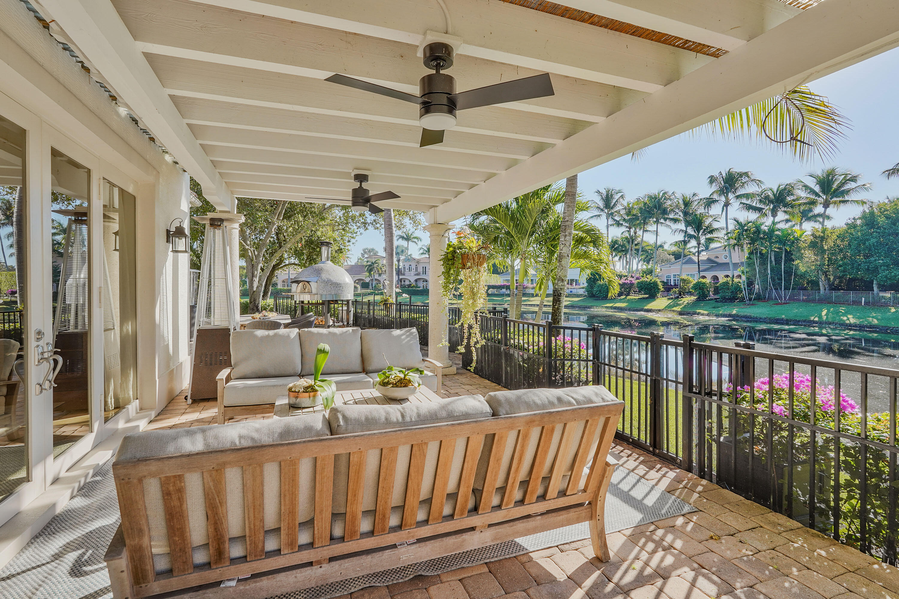  2508 Mizner Lake Court - 物件實景