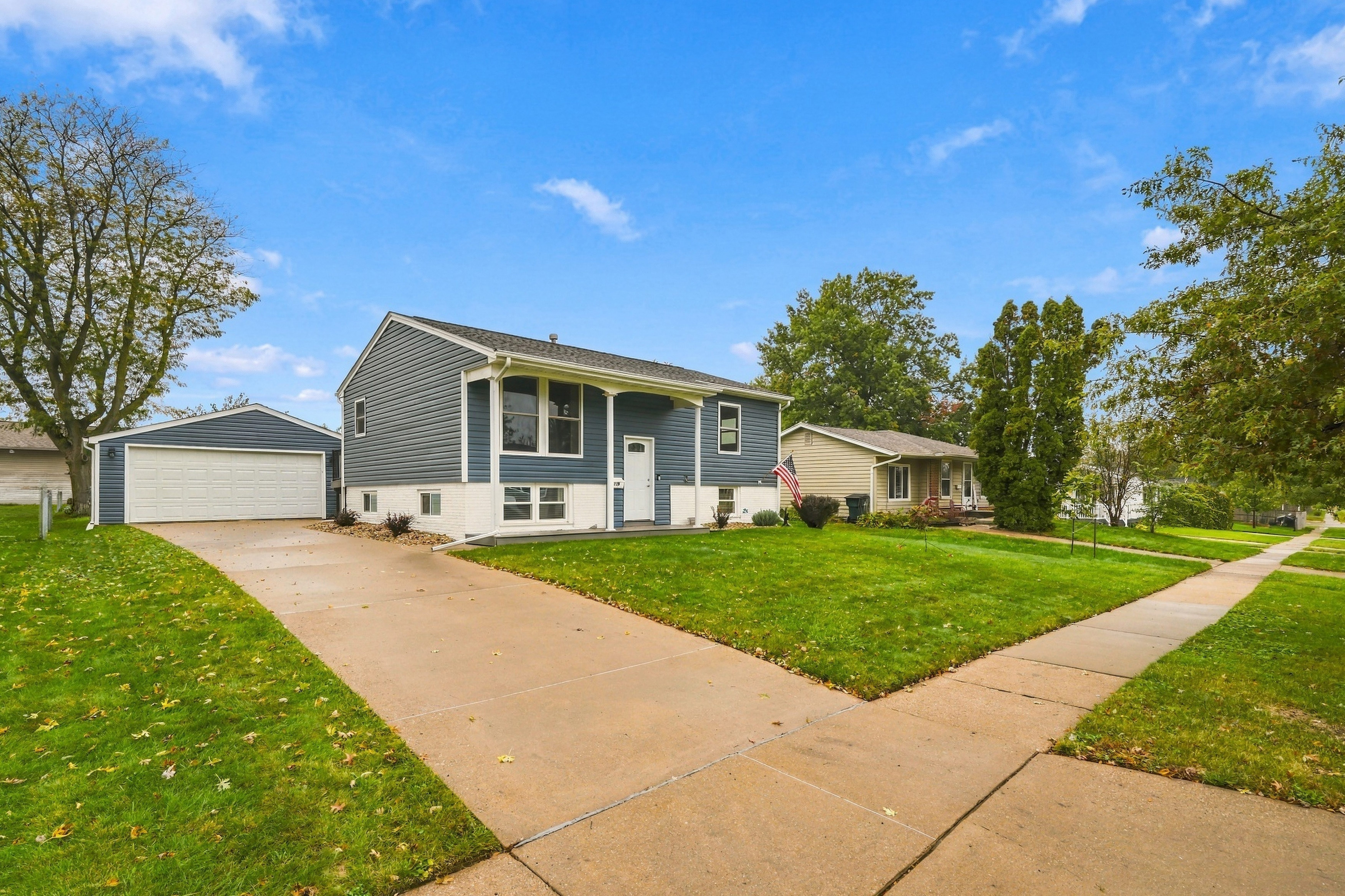 Fleetwood Rd, Cedar Rapids, IA 52404 #1