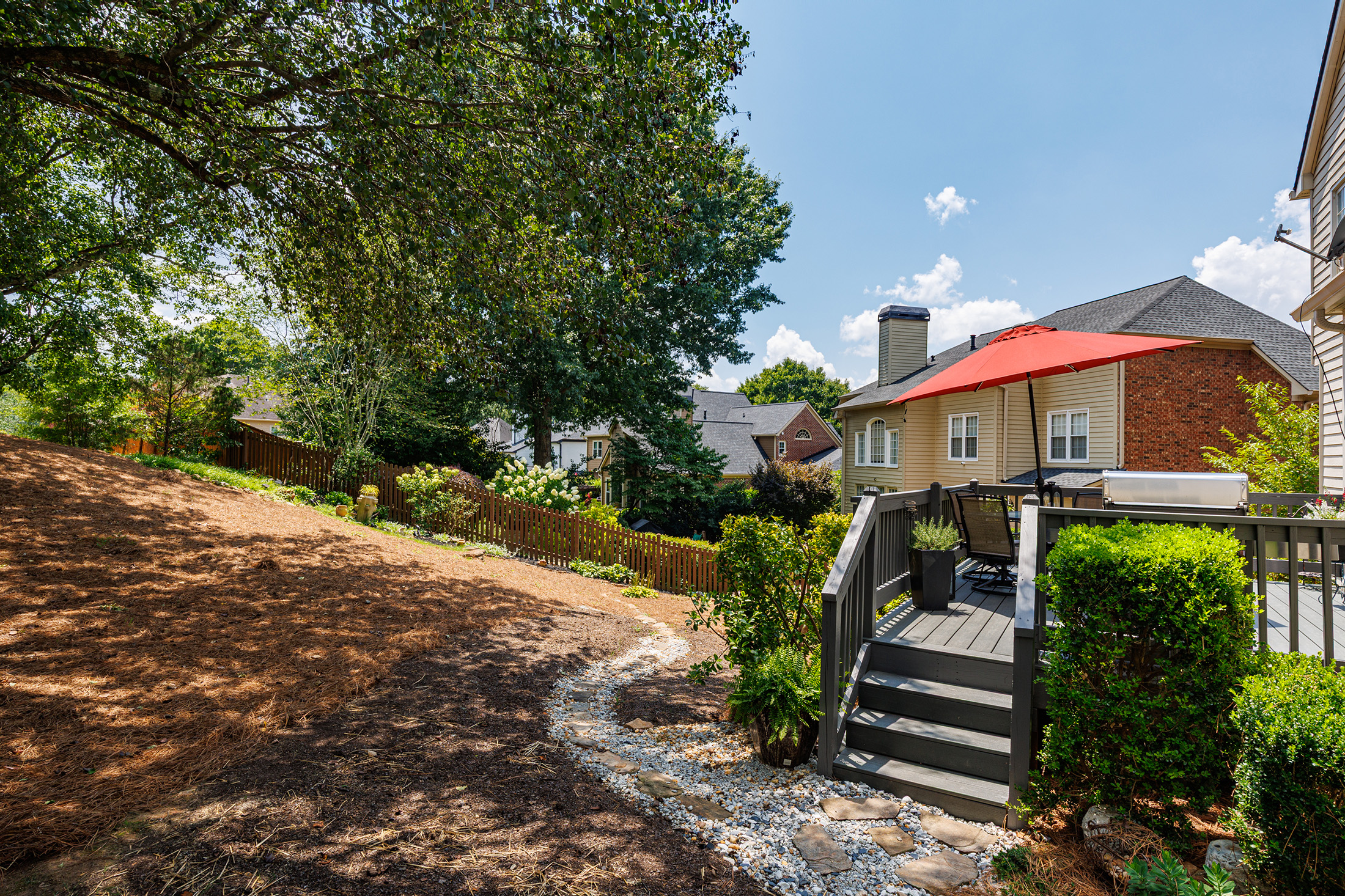  Beautifully Updated and Well Maintained Home in the Heart of East Cobb - 物件實景