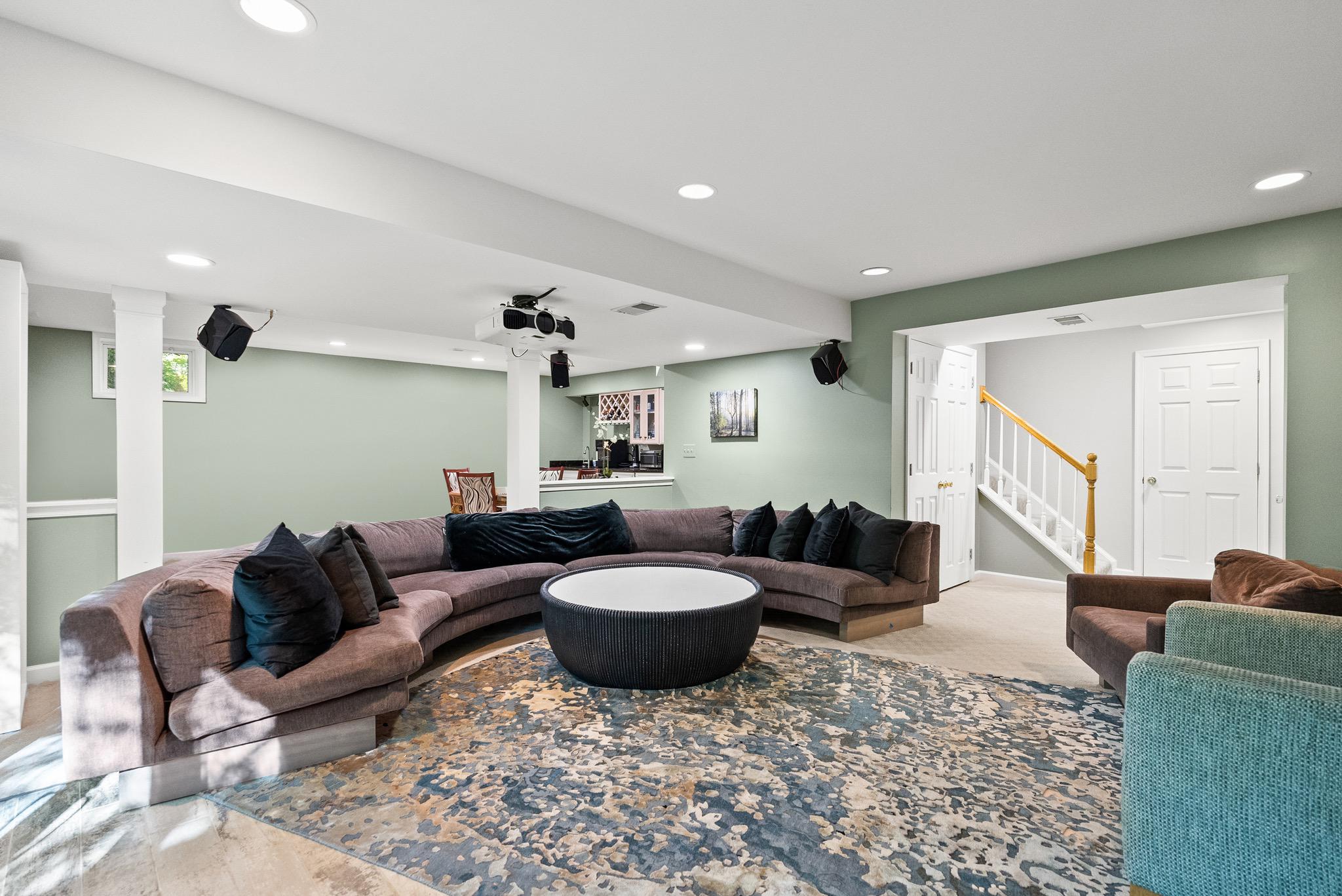  3121 Trenholm Drive, Oakton, VA, 22124 - 物件實景