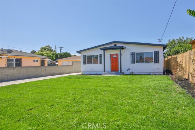 Los Angeles, California, 90044, United States, 3 Bedrooms Bedrooms, ,2 BathroomsBathrooms,Residential,For Sale,1937272
