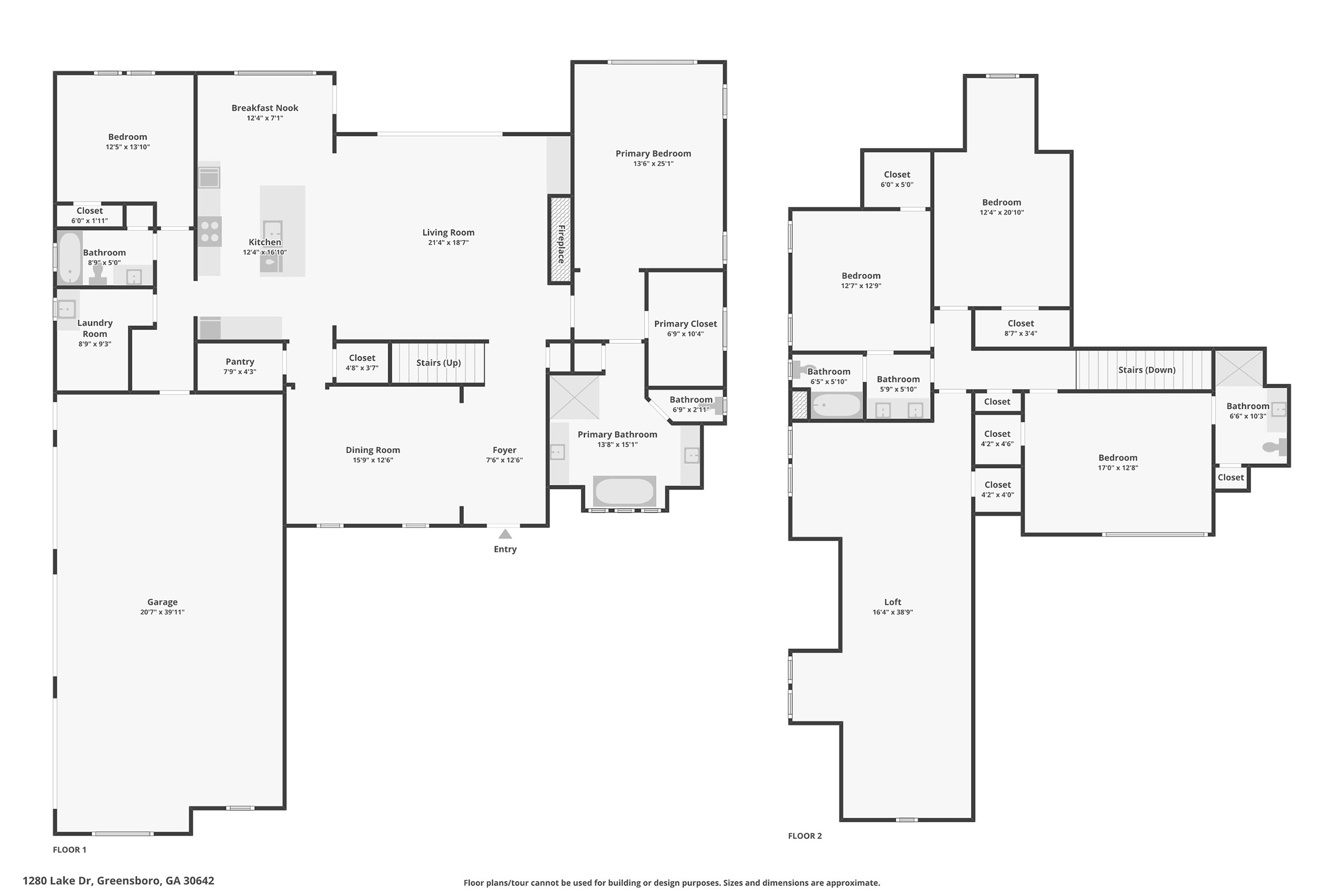  Incredible Opportunity to Own a Brand New Home in Harbor Club on Lake Oconee - 物件實景
