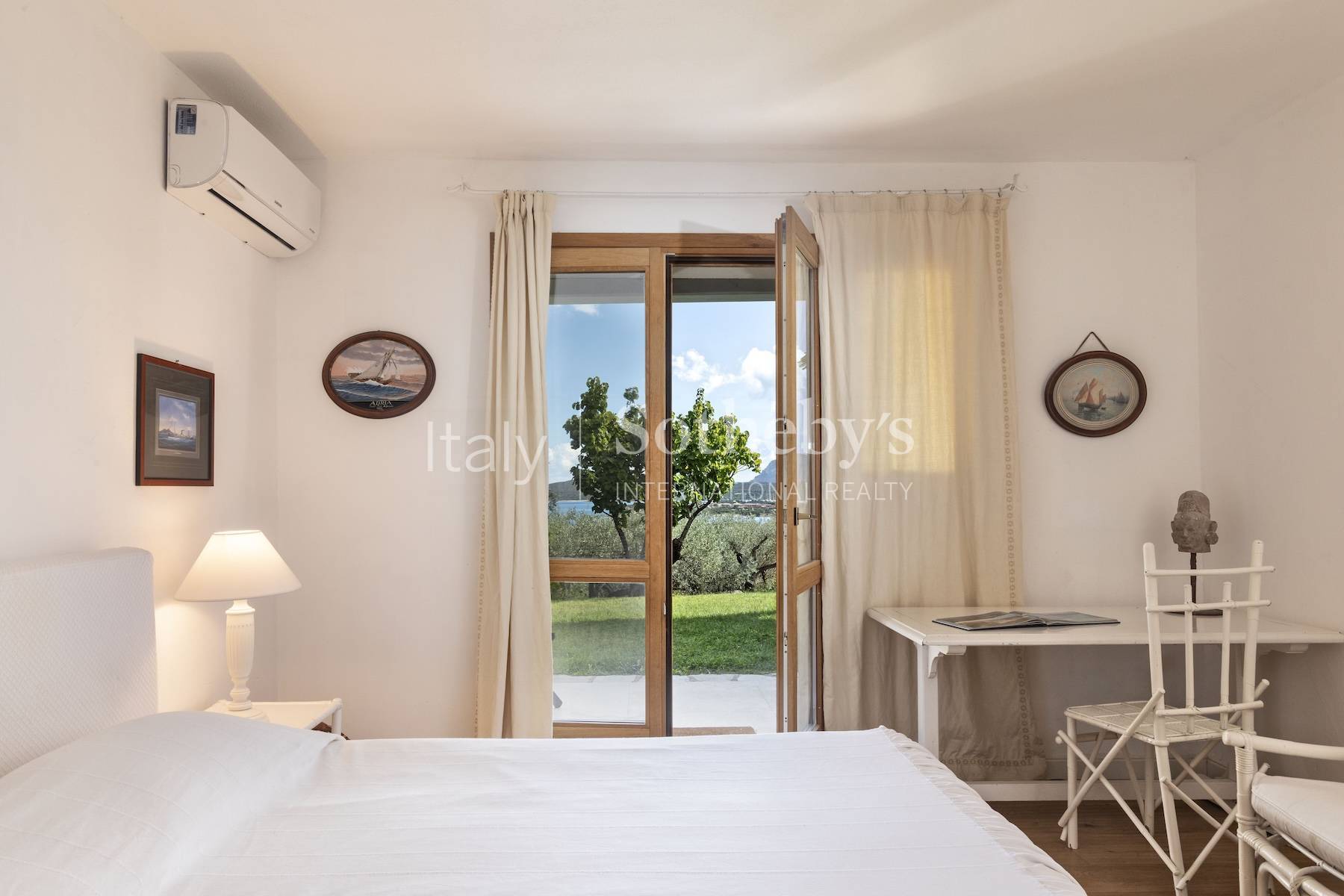  Villa in private estate of almost 4 hectares with sea access - 物件實景