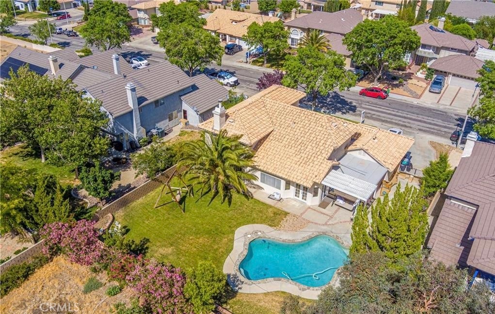 Quartz Hill, California, 93536, United States, 4 Bedrooms Bedrooms, ,3 BathroomsBathrooms,Residential,For Sale,1986504