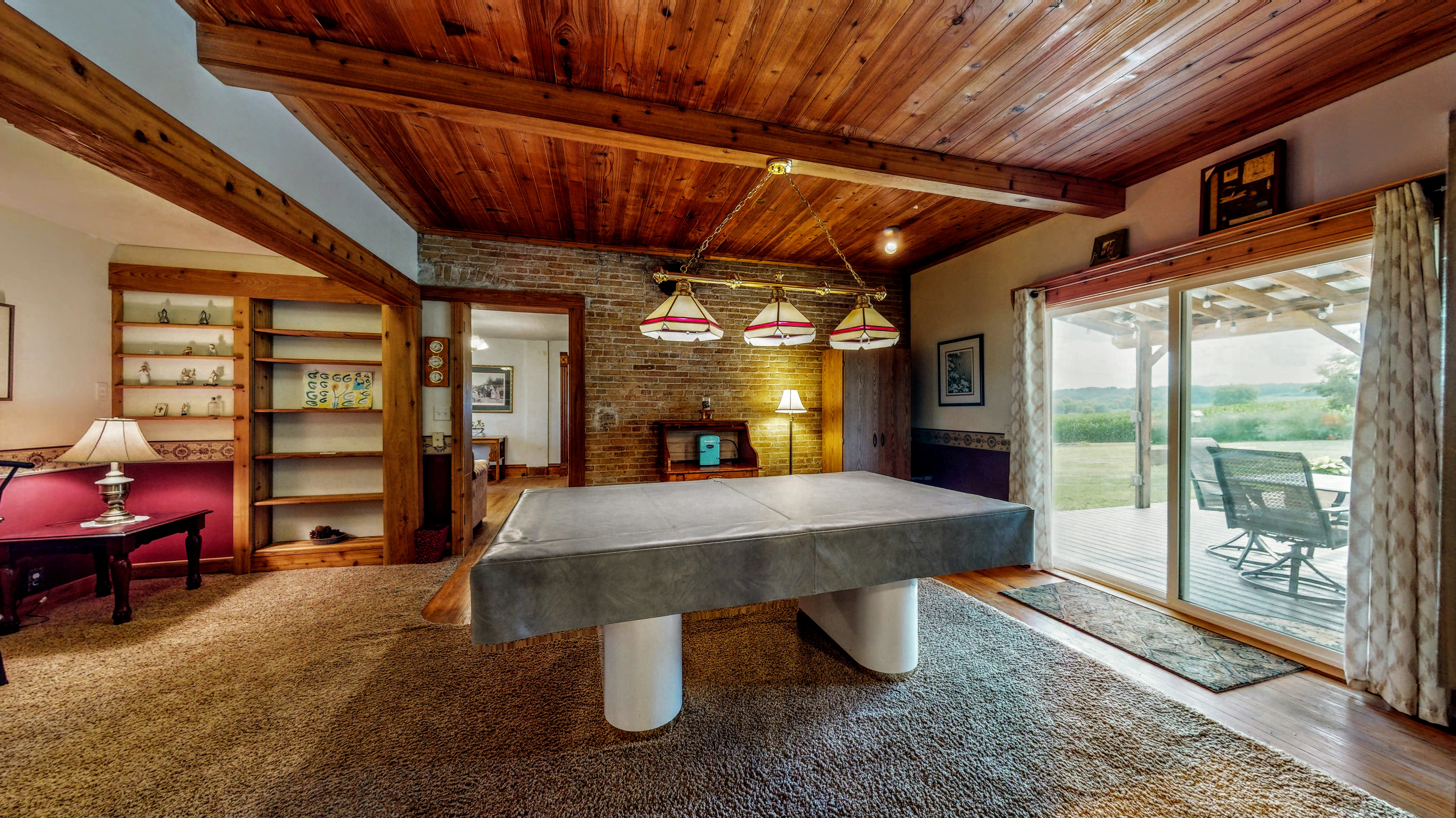 Milford, Wisconsin, 53551, United States, 4 Bedrooms Bedrooms, ,2 BathroomsBathrooms,Residential,For Sale,1889532