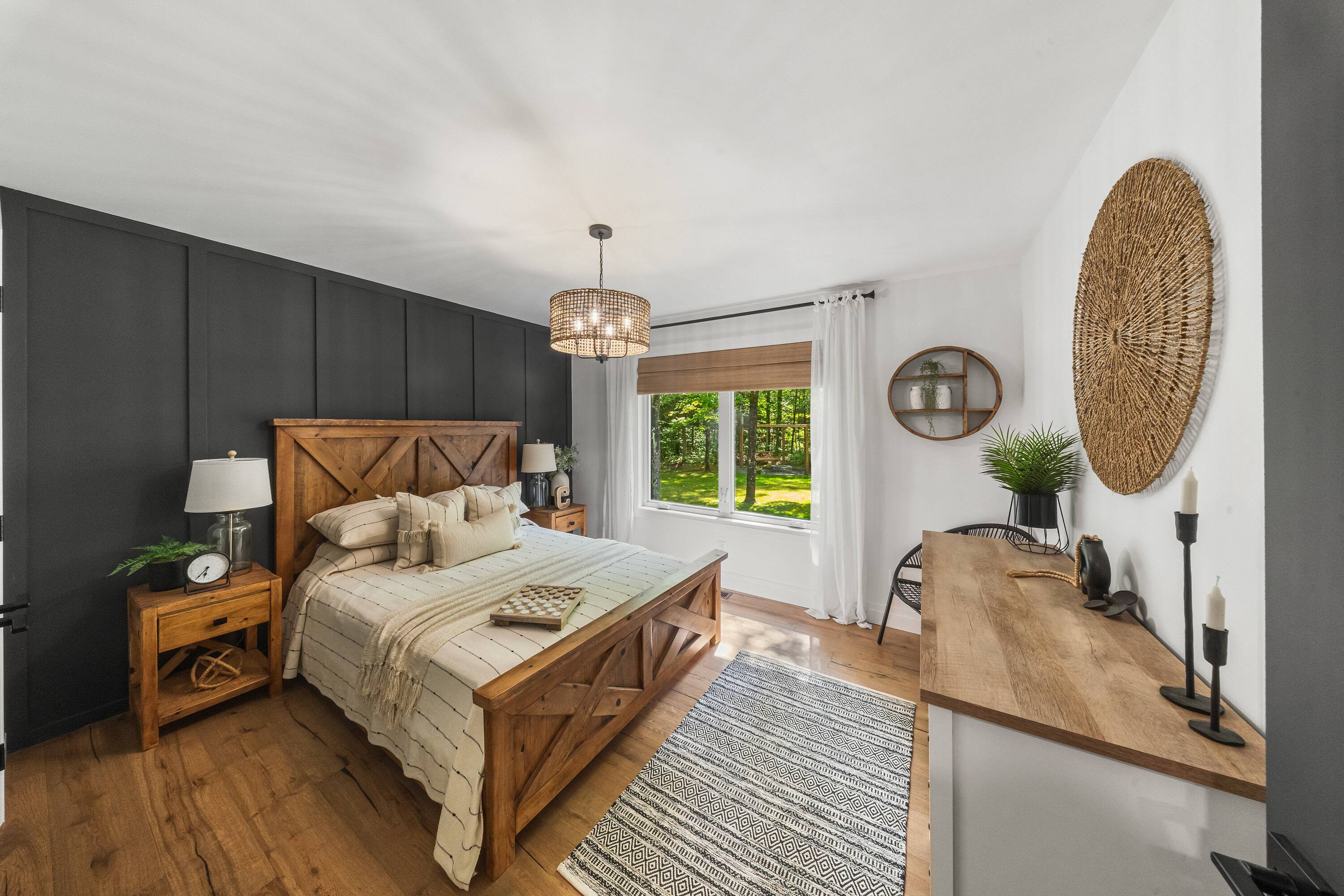  Stunning Country Retreat - 物件實景