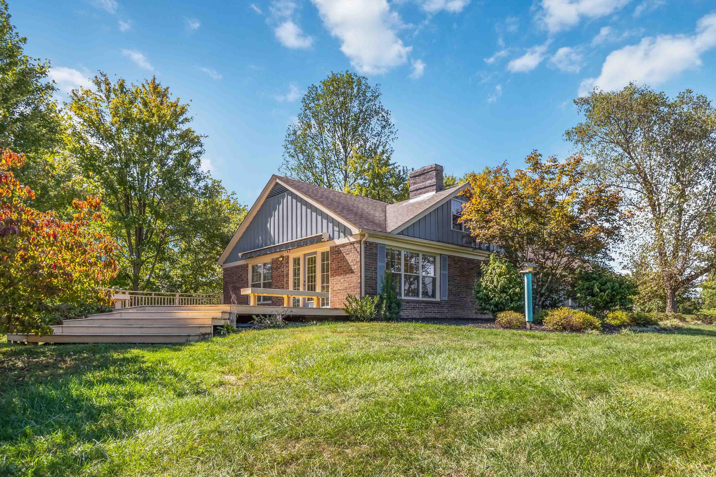 Richmond, Kentucky, 40475, United States, 4 Bedrooms Bedrooms, ,3 BathroomsBathrooms,Residential,For Sale,1977250