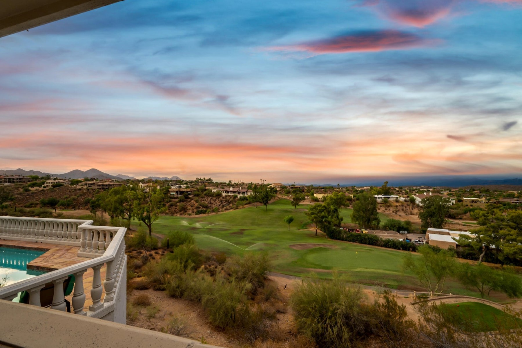  16714 E Nicklaus Dr, Fountain Hills, AZ 85268 - 物件實景