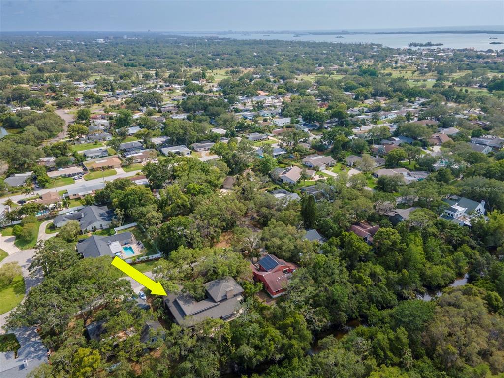 Dunedin, Florida, 34698, United States, 4 Bedrooms Bedrooms, ,5 BathroomsBathrooms,Residential,For Sale,1987490