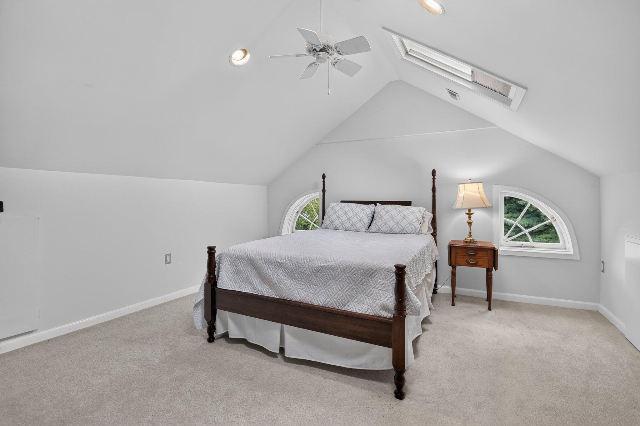  5329 Woodlawn Avenue, Chevy Chase, MD, 20815 - 物件實景