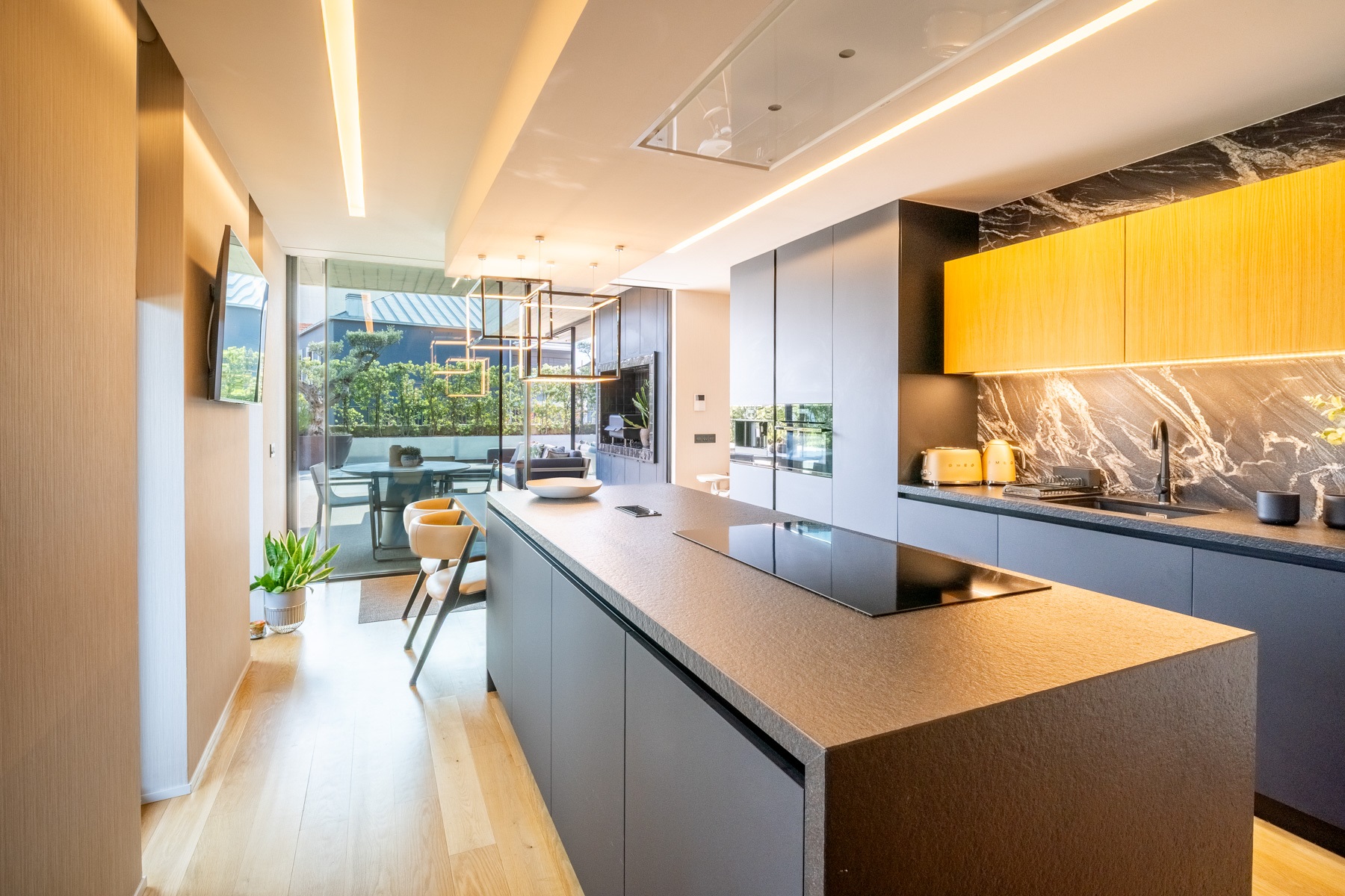  Detached house, 4 bedrooms, for Sale - 物件實景