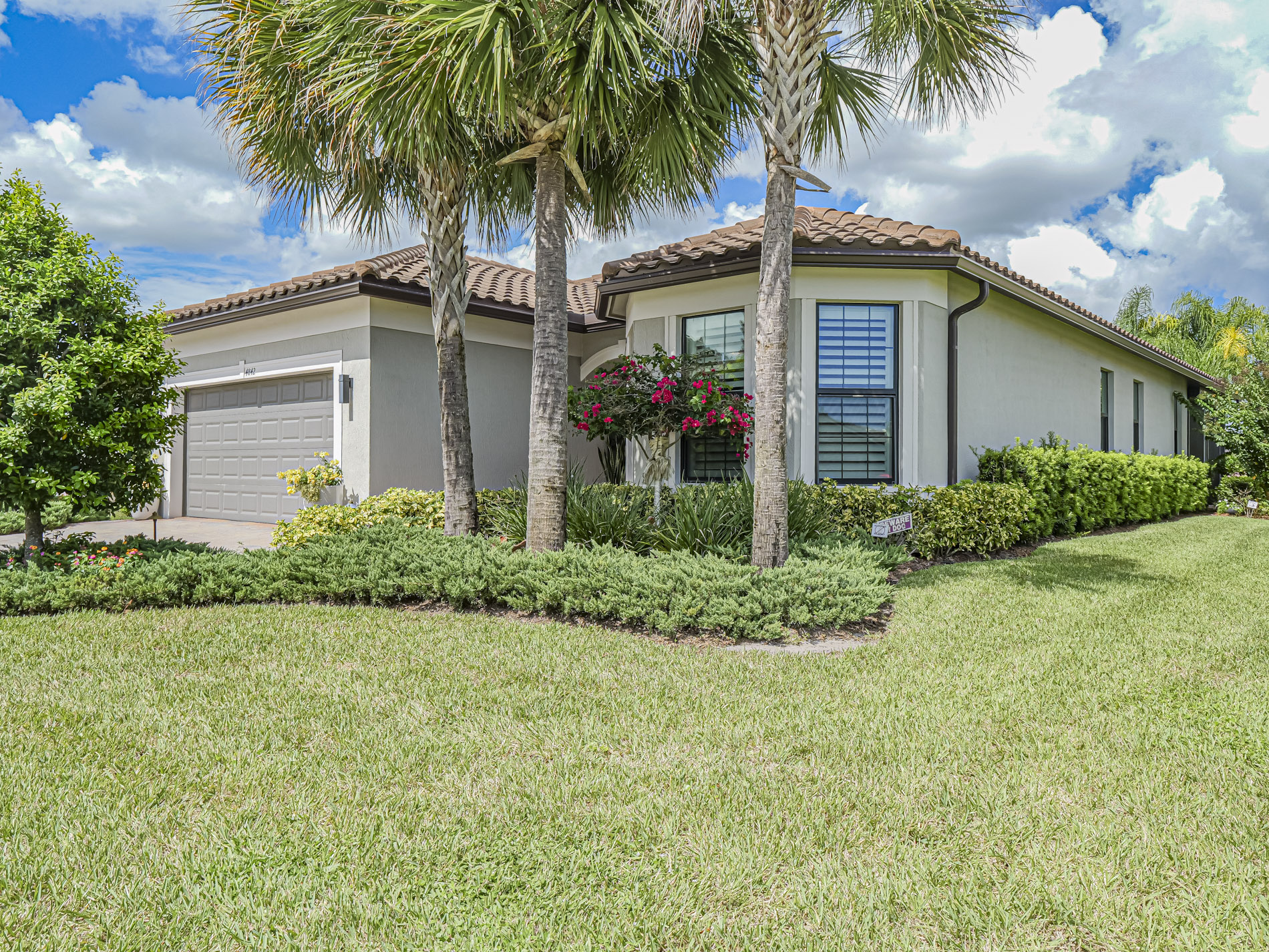  4842 Overton Circle, Vero Beach, FL, 32967 - 物件實景