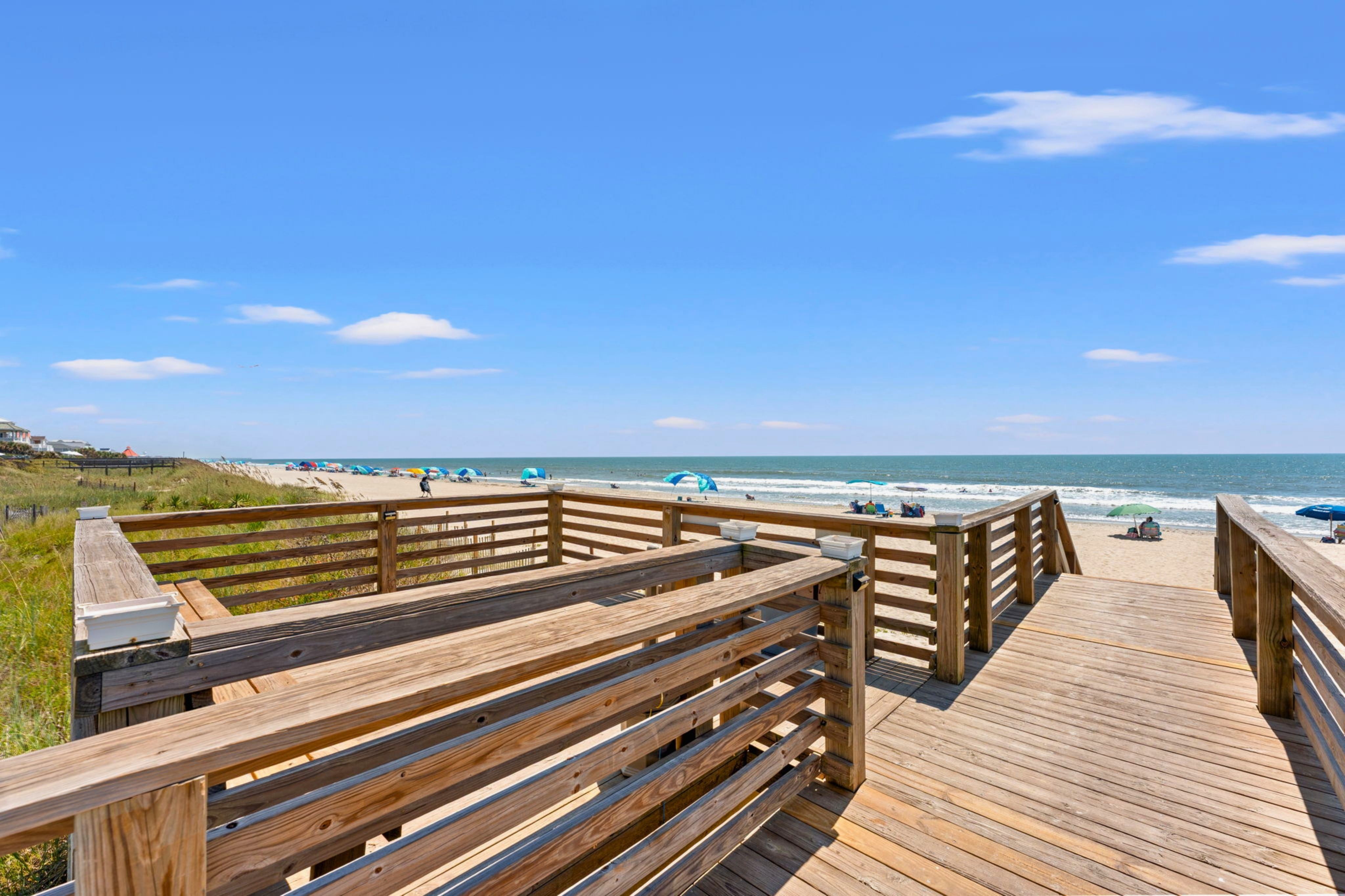  27 Ocean Isle West Boulevard, Ocean Isle Beach, NC 28469 - 物件實景