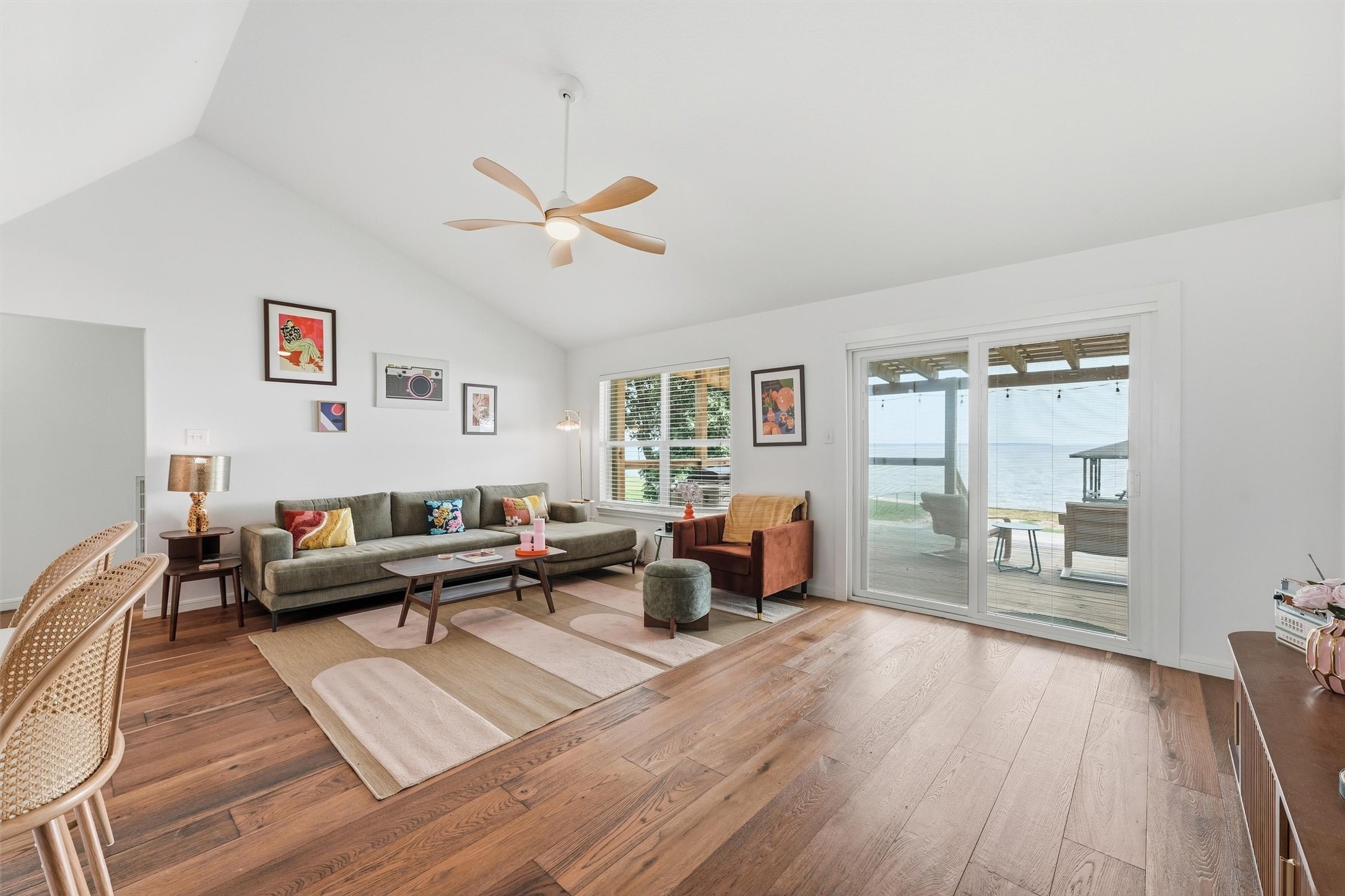  281 Fishermans Bend Drive - 物件實景