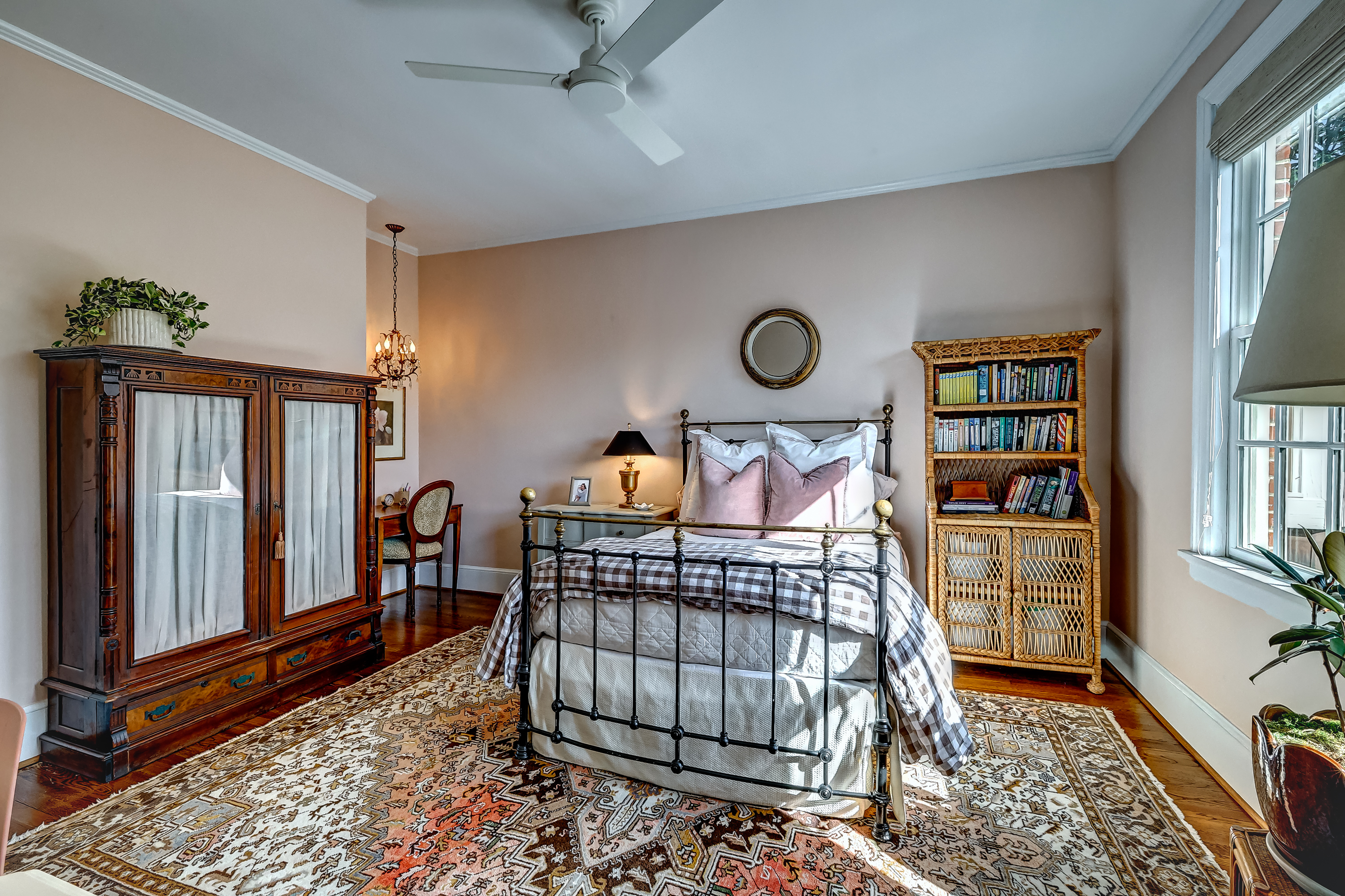  3319 Monument Avenue, Richmond, VA 23221 - 物件實景