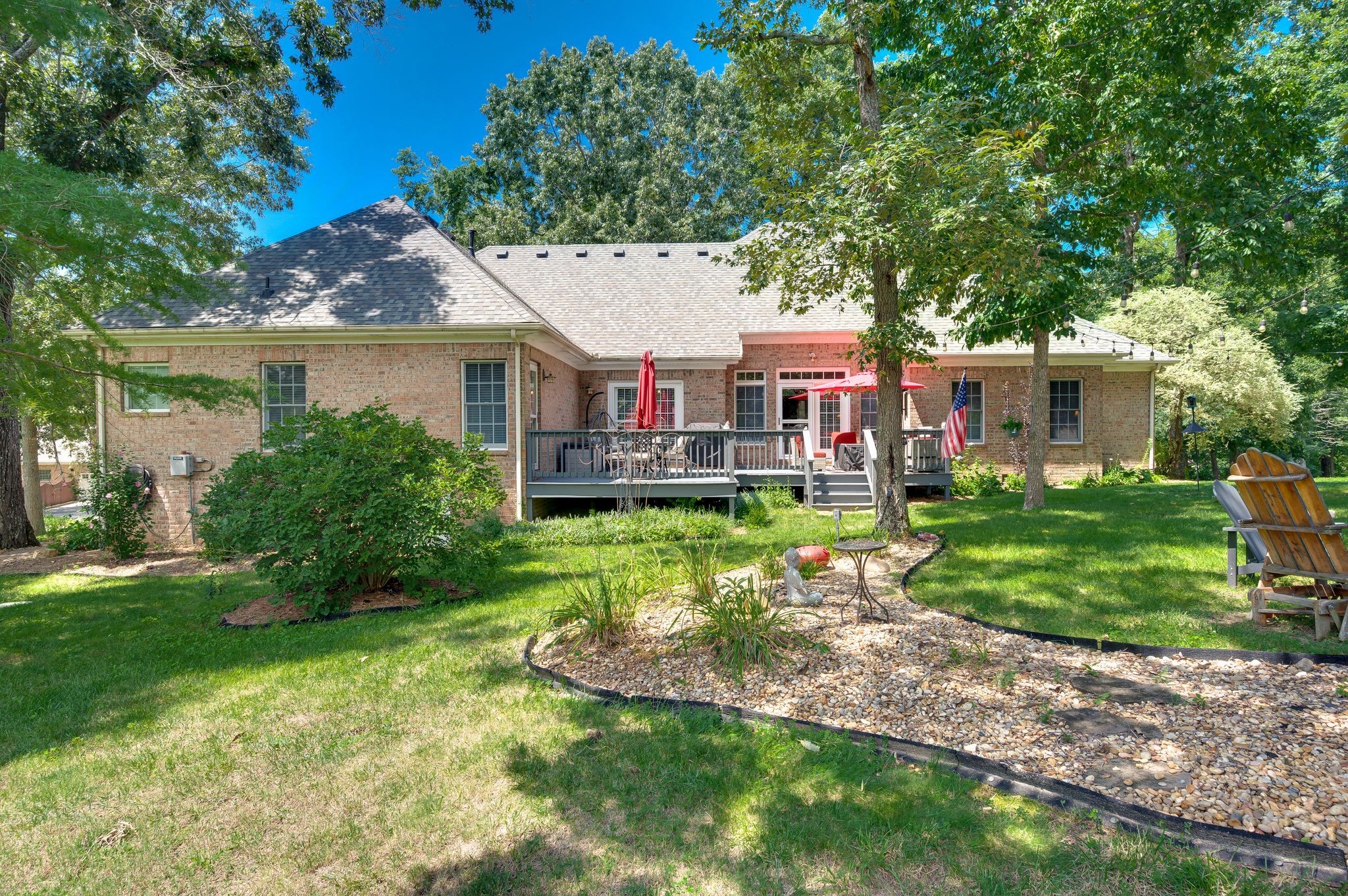  7401 Galahad Ct, Fairview, TN, 37062 - 物件實景