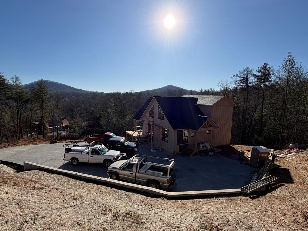 Mineral Bluff, Georgia, 30559, United States, 3 Bedrooms Bedrooms, ,3 BathroomsBathrooms,Residential,For Sale,2006595