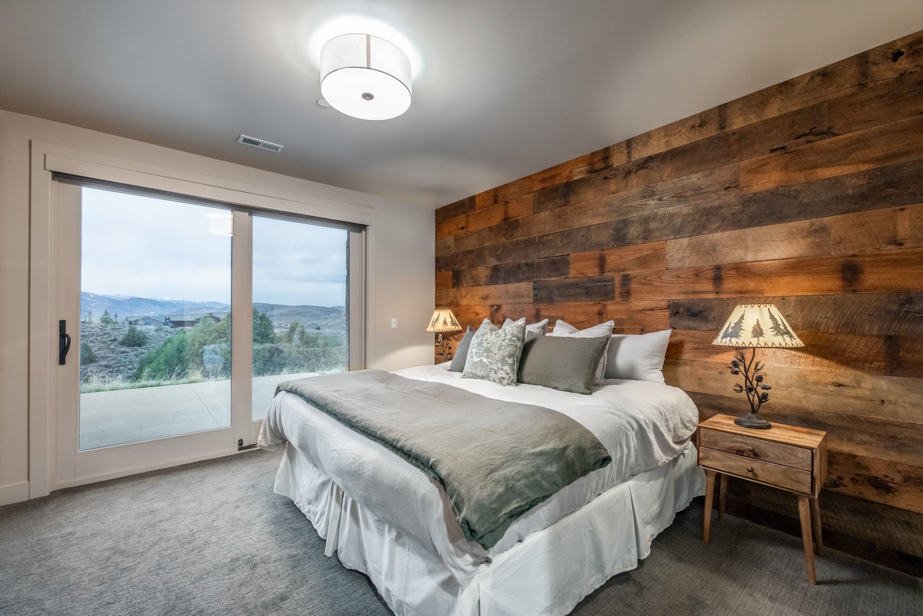  Elevated Mountain Elegance with Unobstructed Deer Valley Views at Victory Ranch - 物件實景