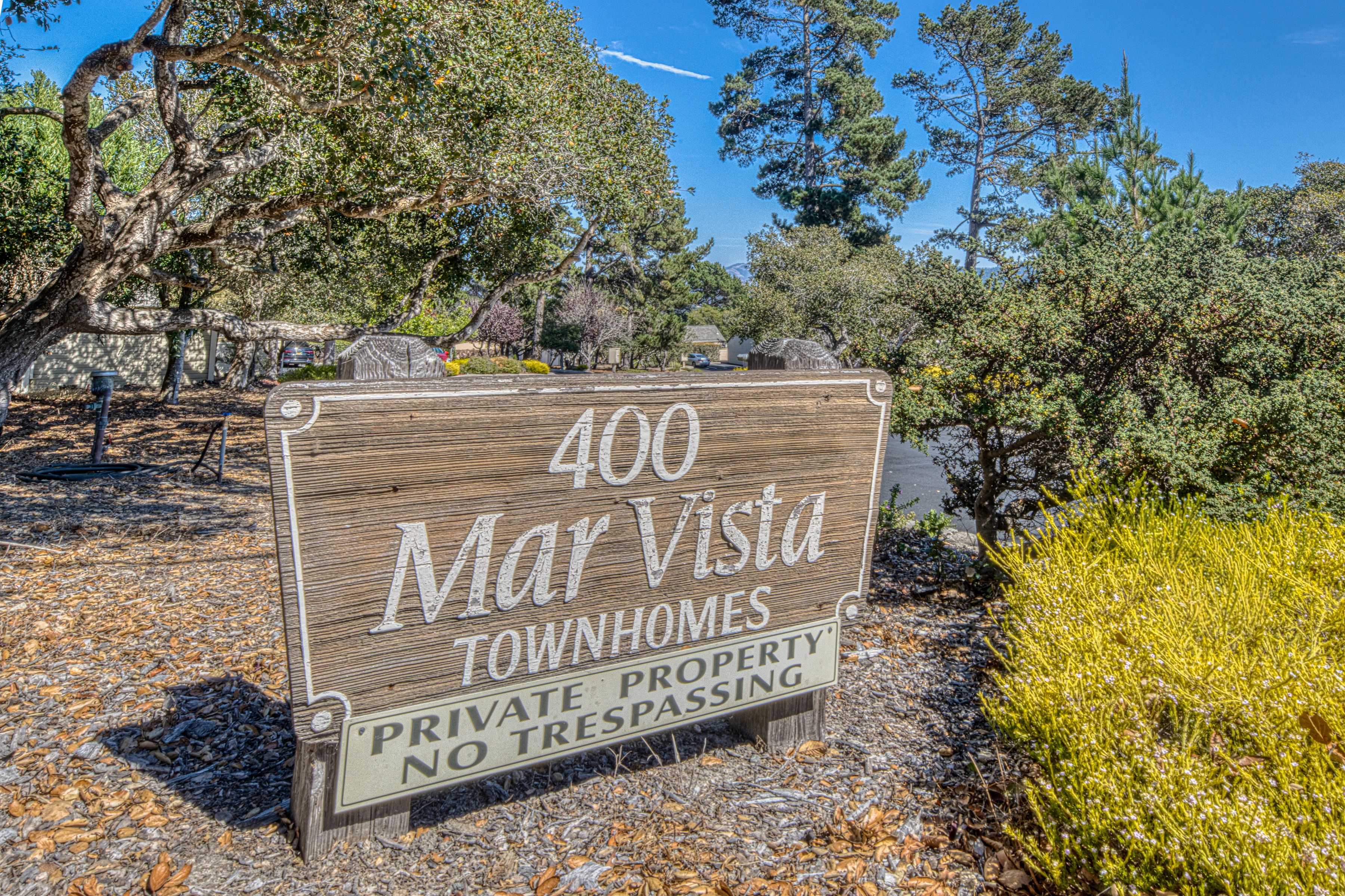  400 Mar Vista Drive - 物件實景