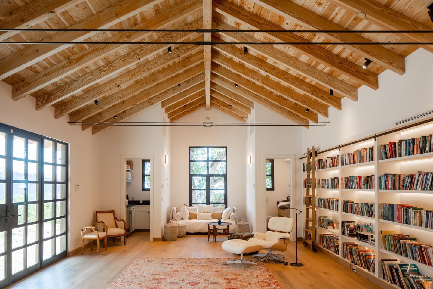 Carmel, California, 93923, United States, 6 Bedrooms Bedrooms, ,5 BathroomsBathrooms,Residential,For Sale,1847628