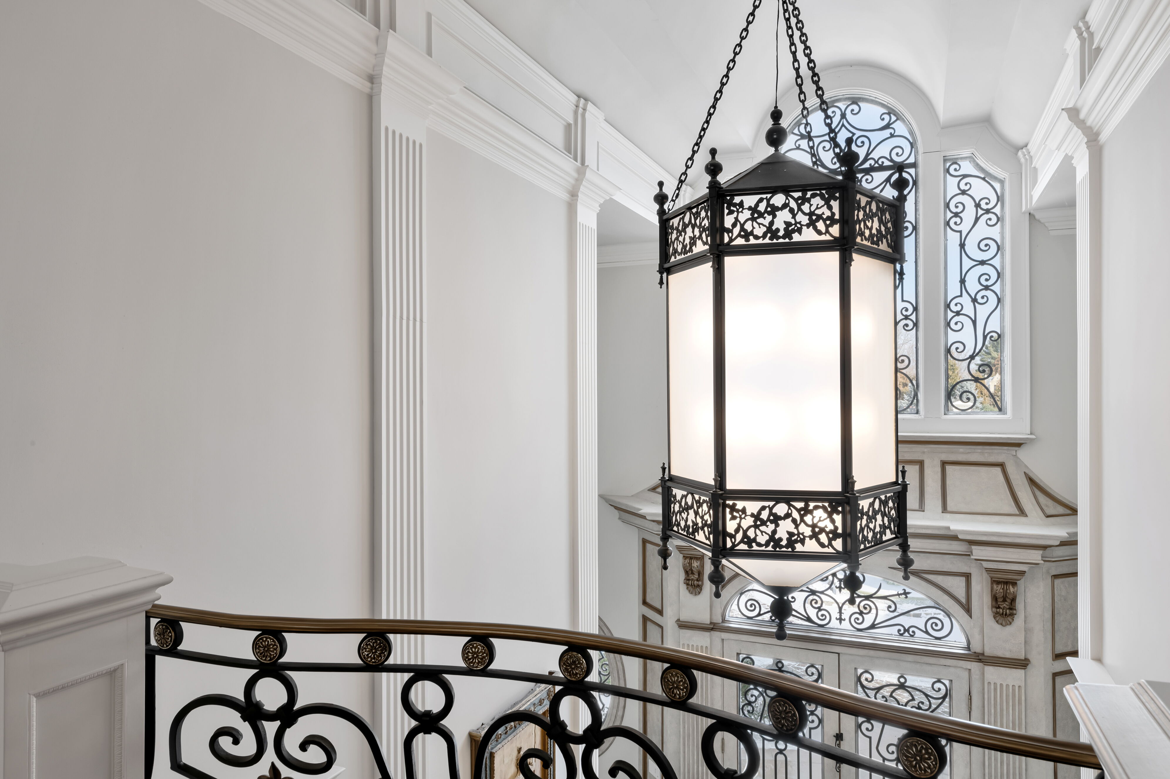  12 The Esplanade, Alpine, NJ, 07620 - 物件實景