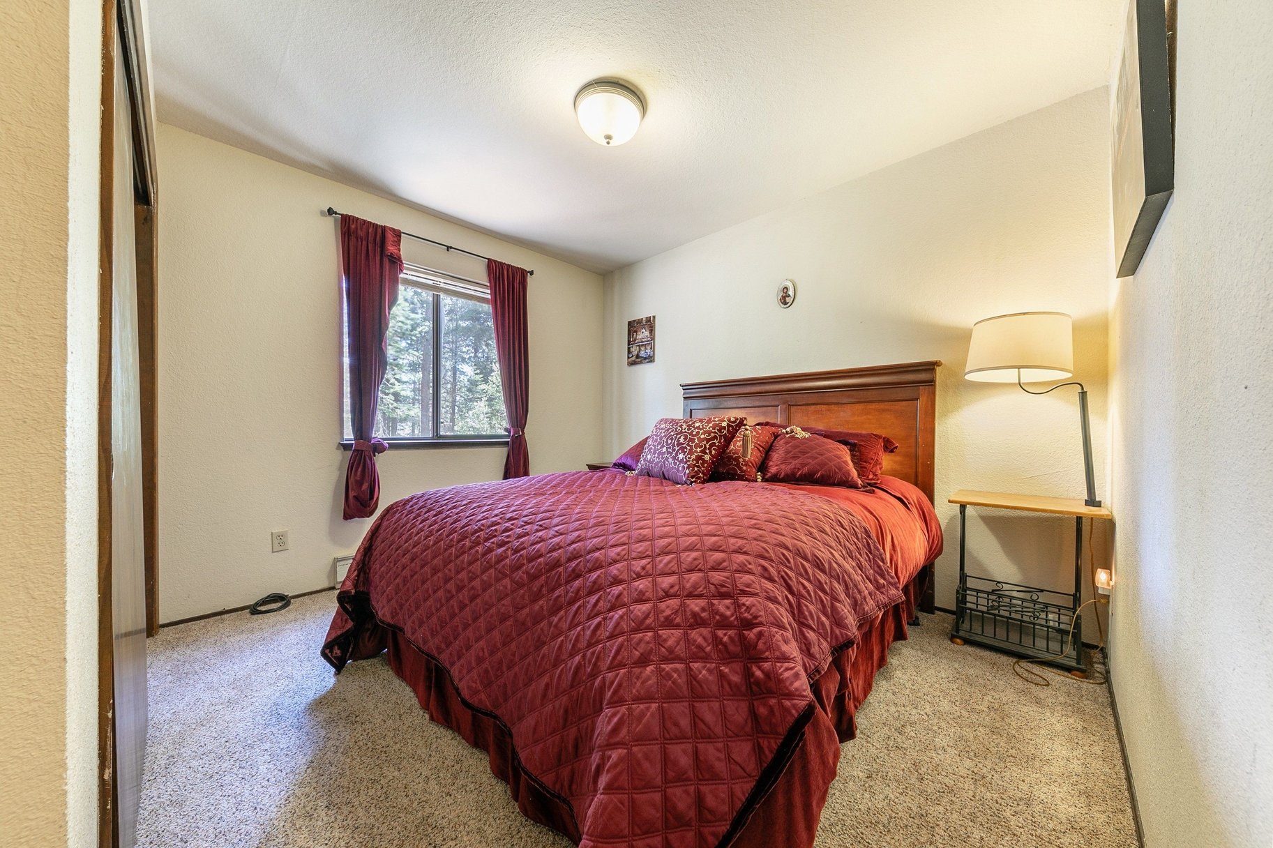  DESIRABLE TAHOE DONNER LOCATION - 物件實景