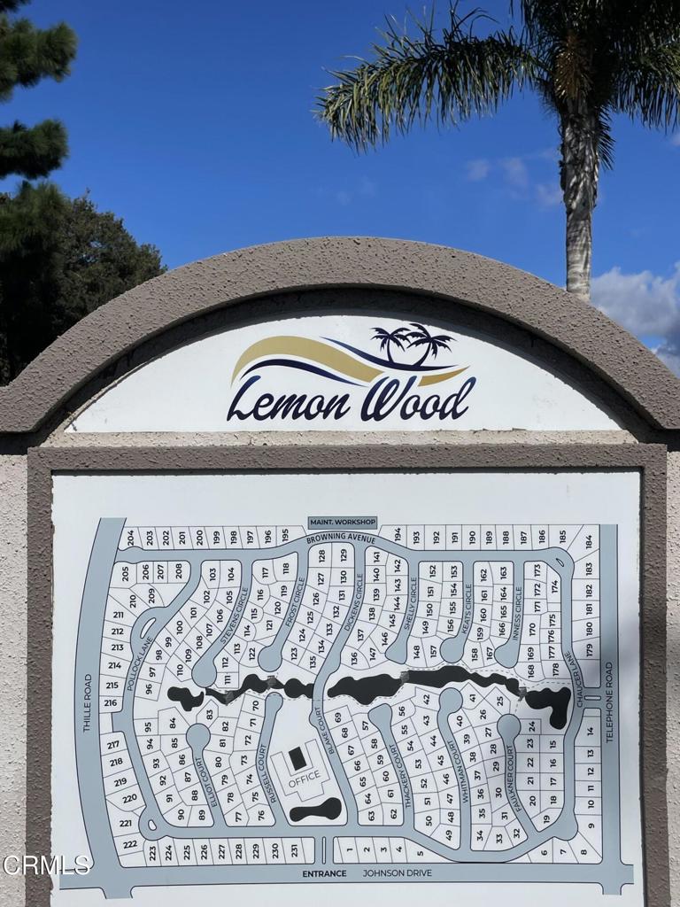 Ventura, California, 93003, United States, 3 Bedrooms Bedrooms, ,2 BathroomsBathrooms,Residential,For Sale,1980962