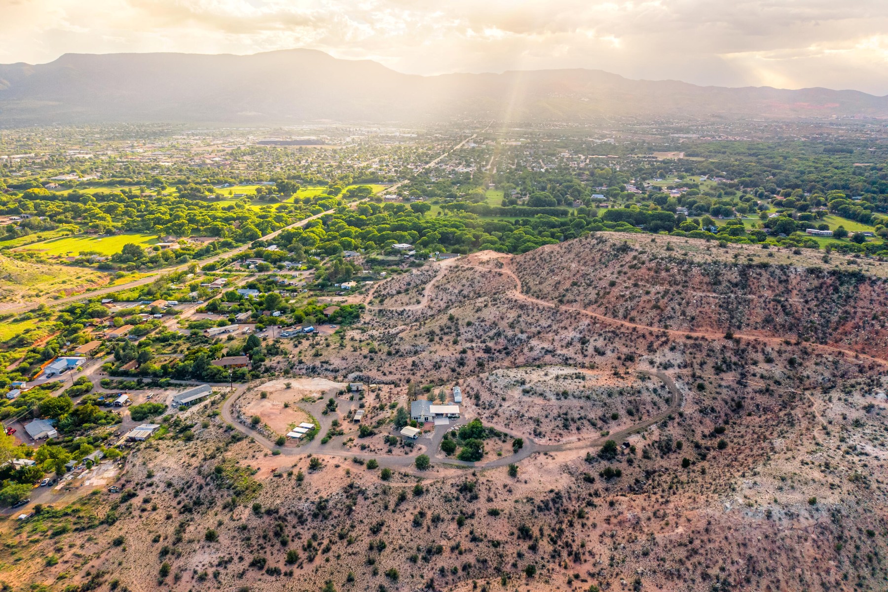  3090 E Martin Way  Cottonwood, AZ - 物件實景