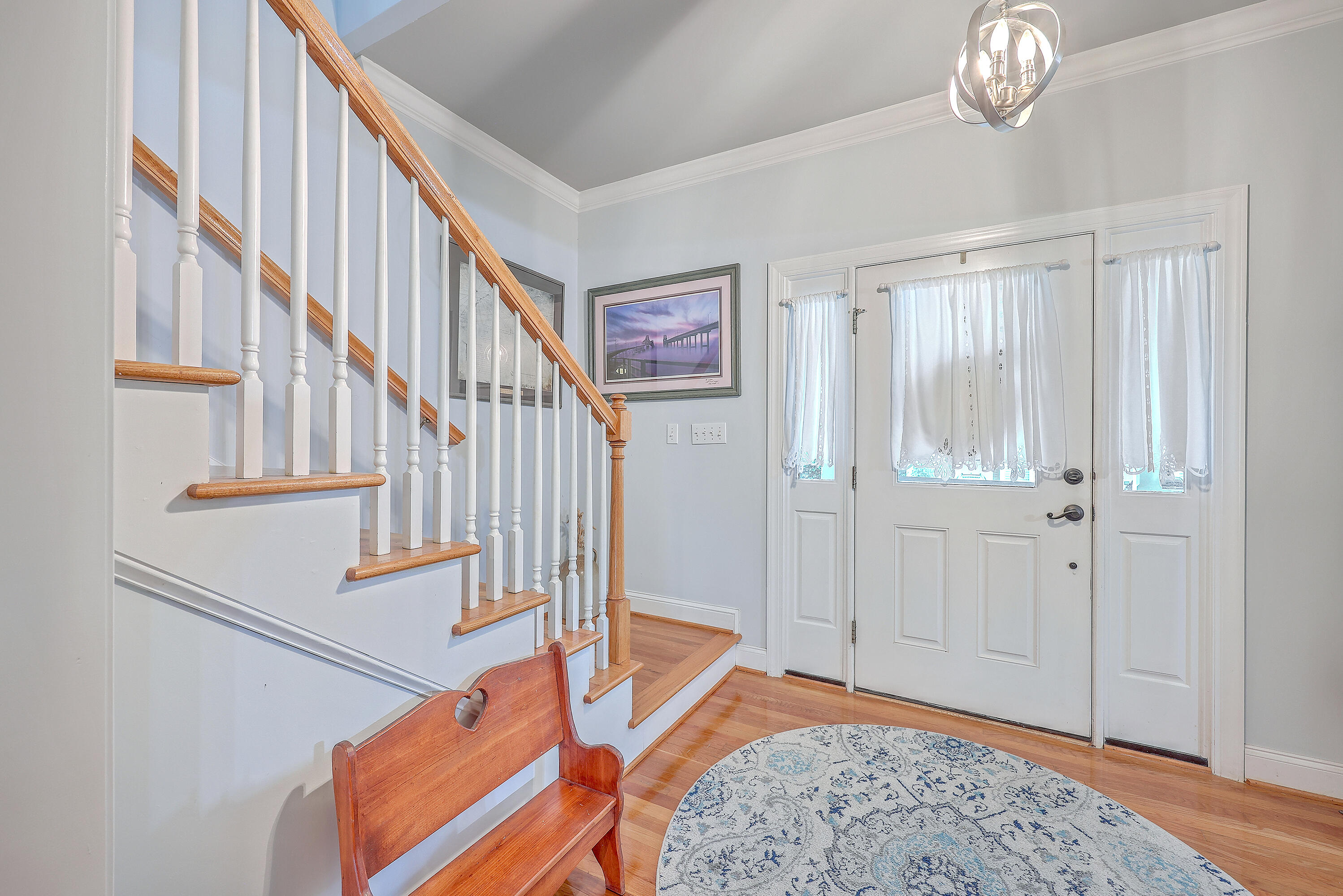 Mount Pleasant, South Carolina, 29466, United States, 3 Bedrooms Bedrooms, ,4 BathroomsBathrooms,Residential,For Sale,1798311