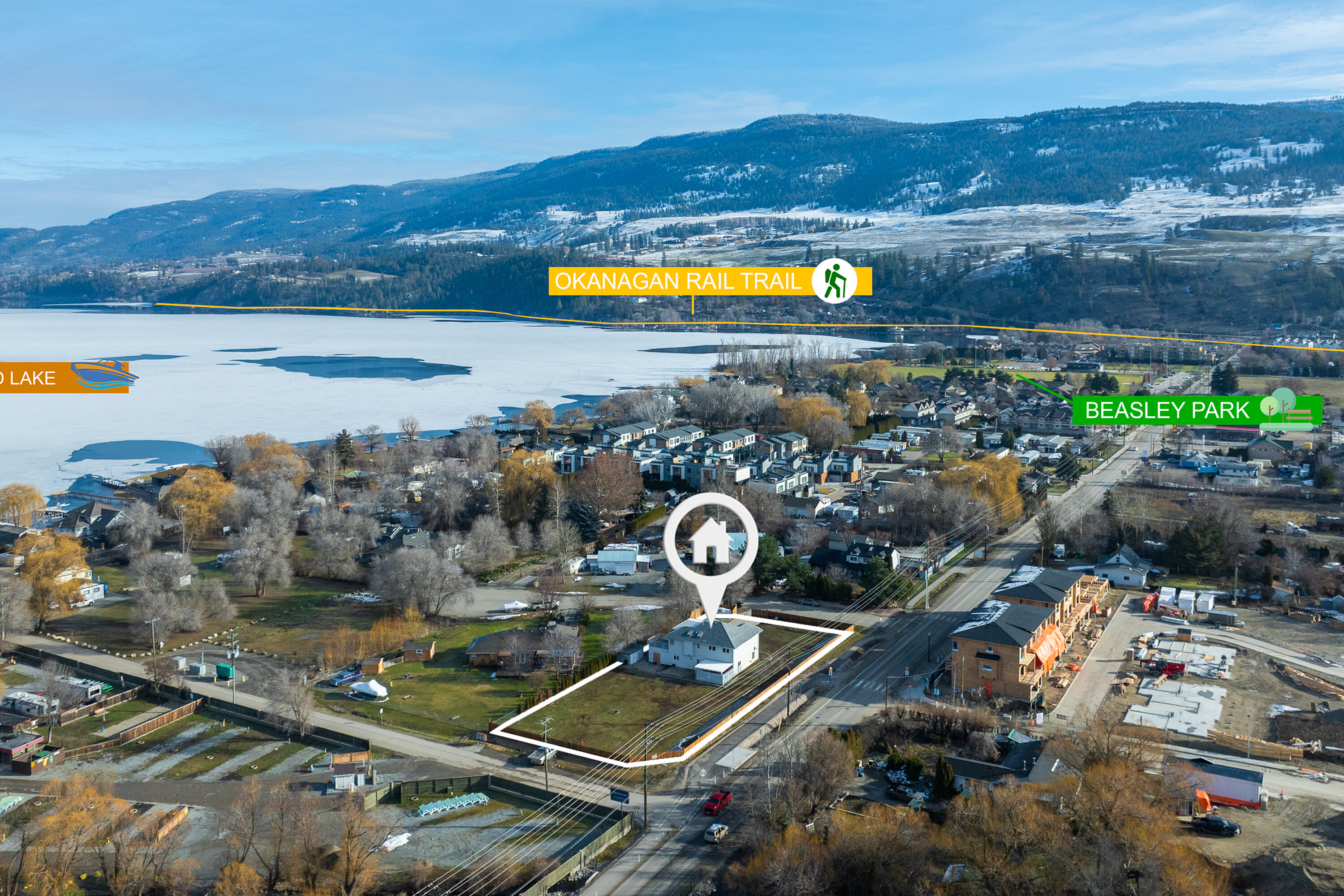  Turtle Bay Potential - 物件實景