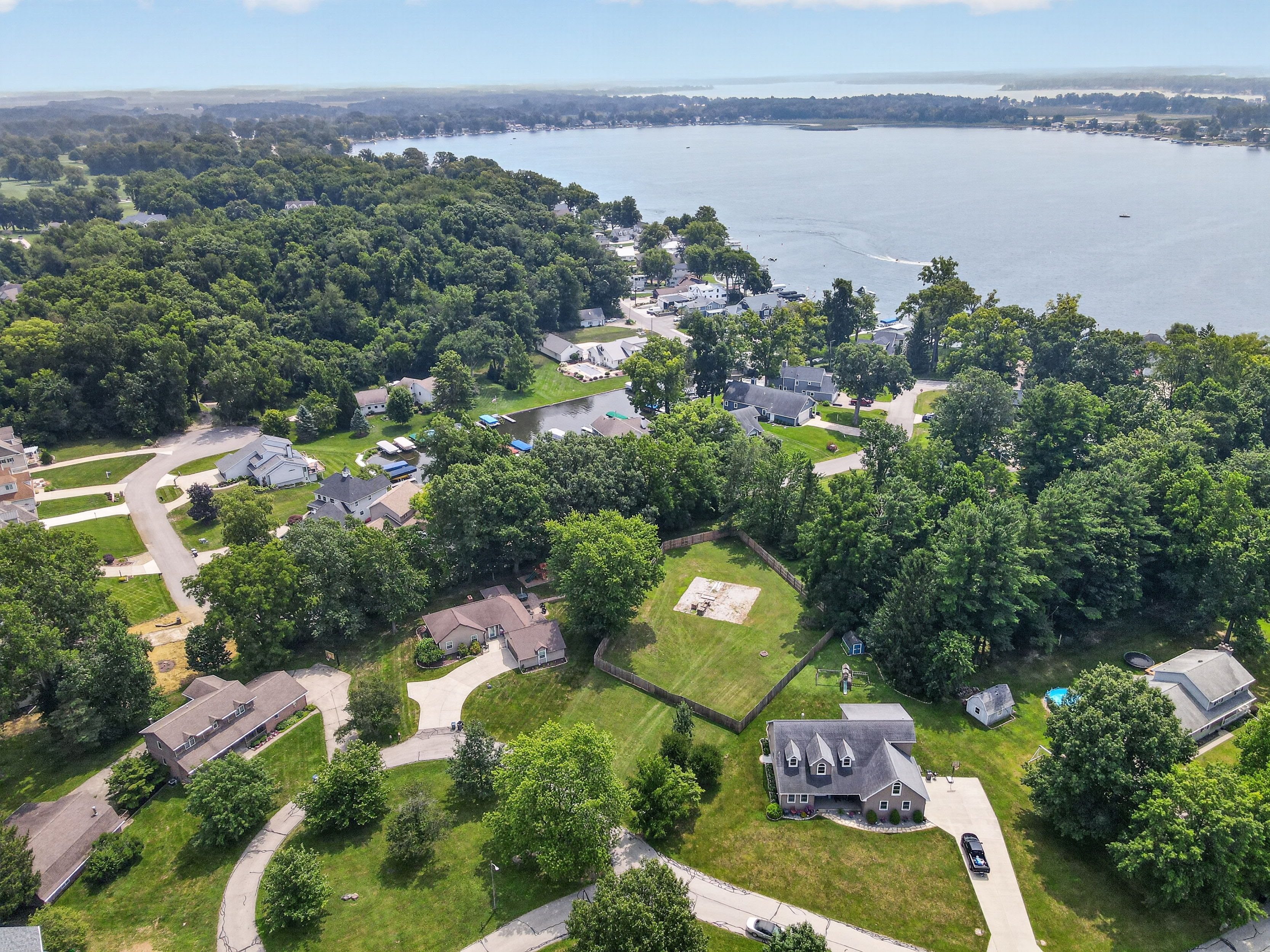 Build Your Dream Home on Quiet Cul-De-Sac Lot - 物件實景
