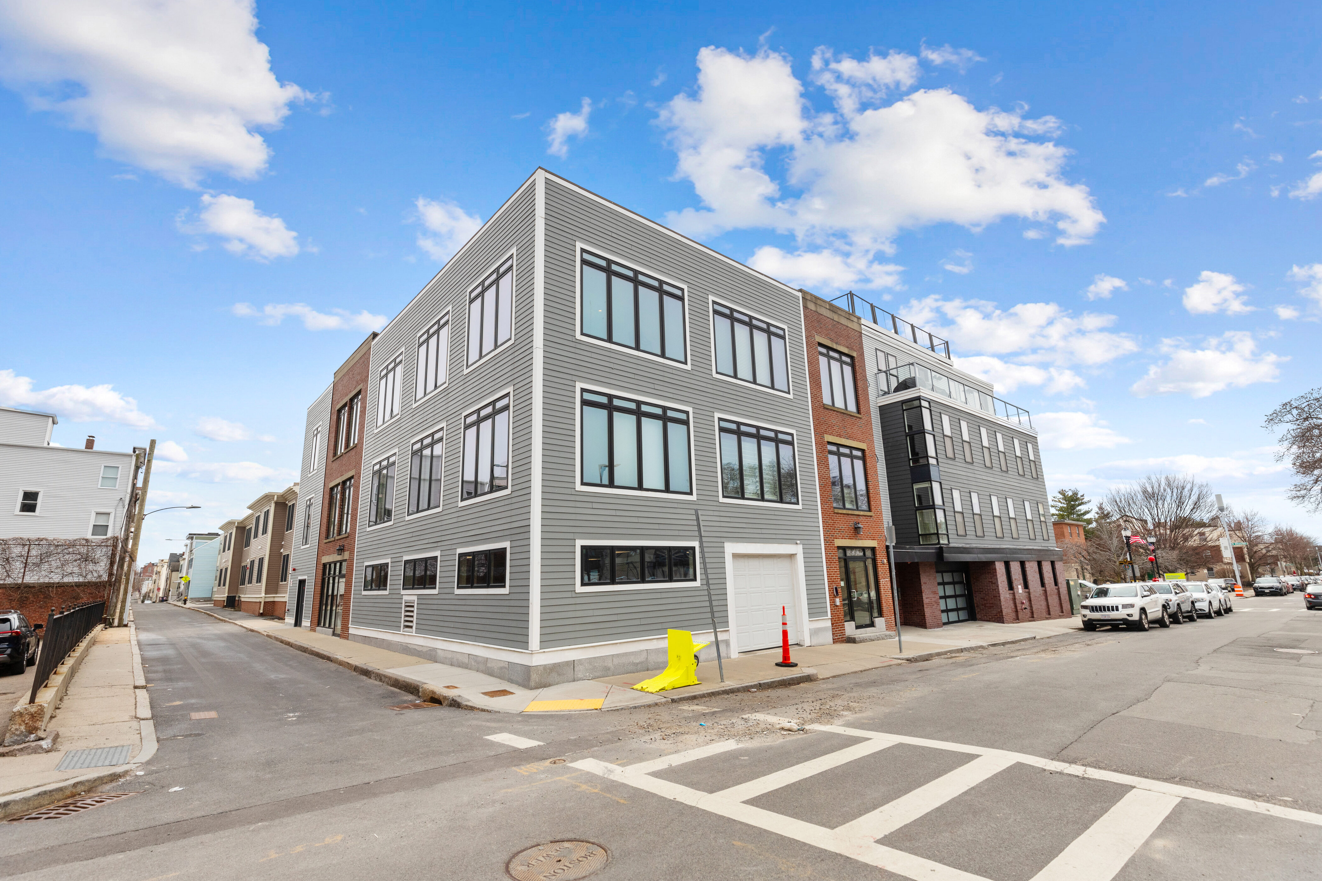  115 B Street, Boston, MA, 02127 - 物件實景