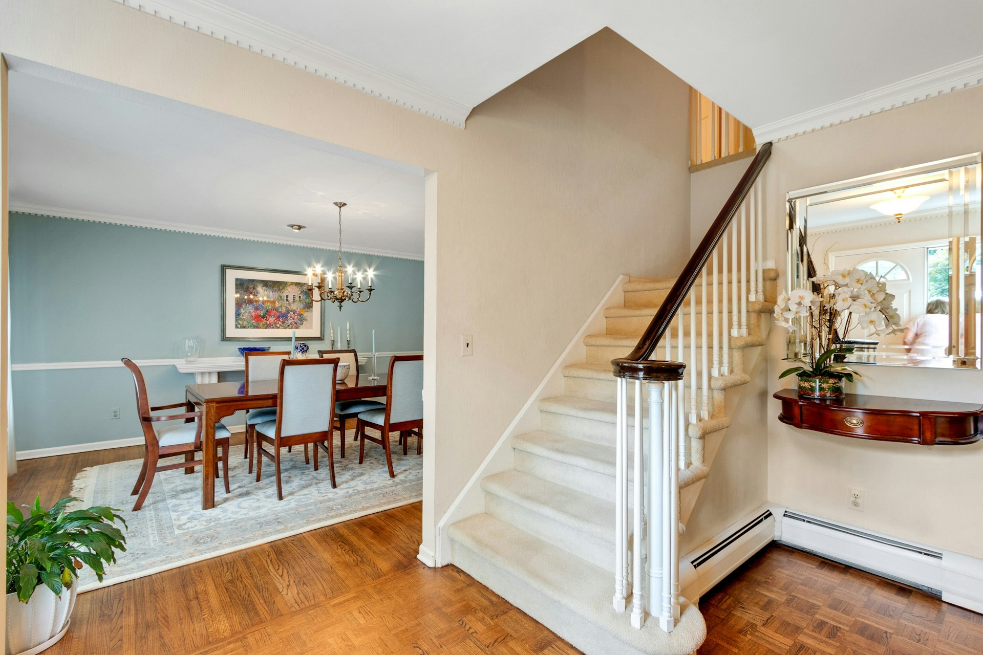 56 O Shaughnessy Lane, Closter, NJ 07624 - 物件實景