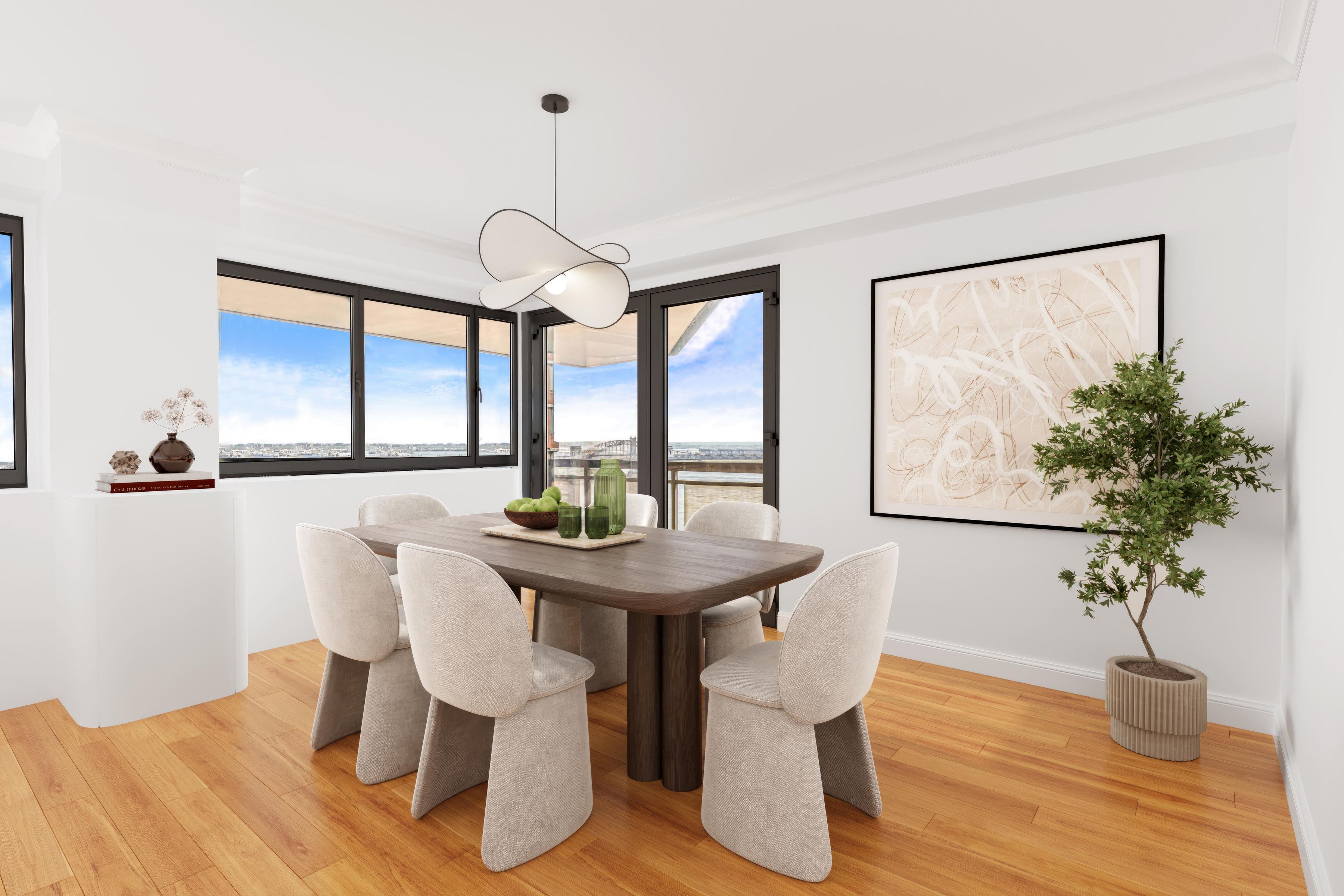 1725 York Avenue - 物件實景