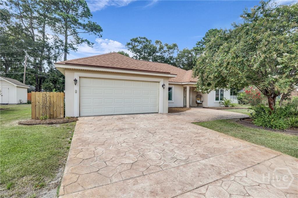 Savannah, Georgia, 31410, United States, 3 Bedrooms Bedrooms, ,2 BathroomsBathrooms,Residential,For Sale,1921952