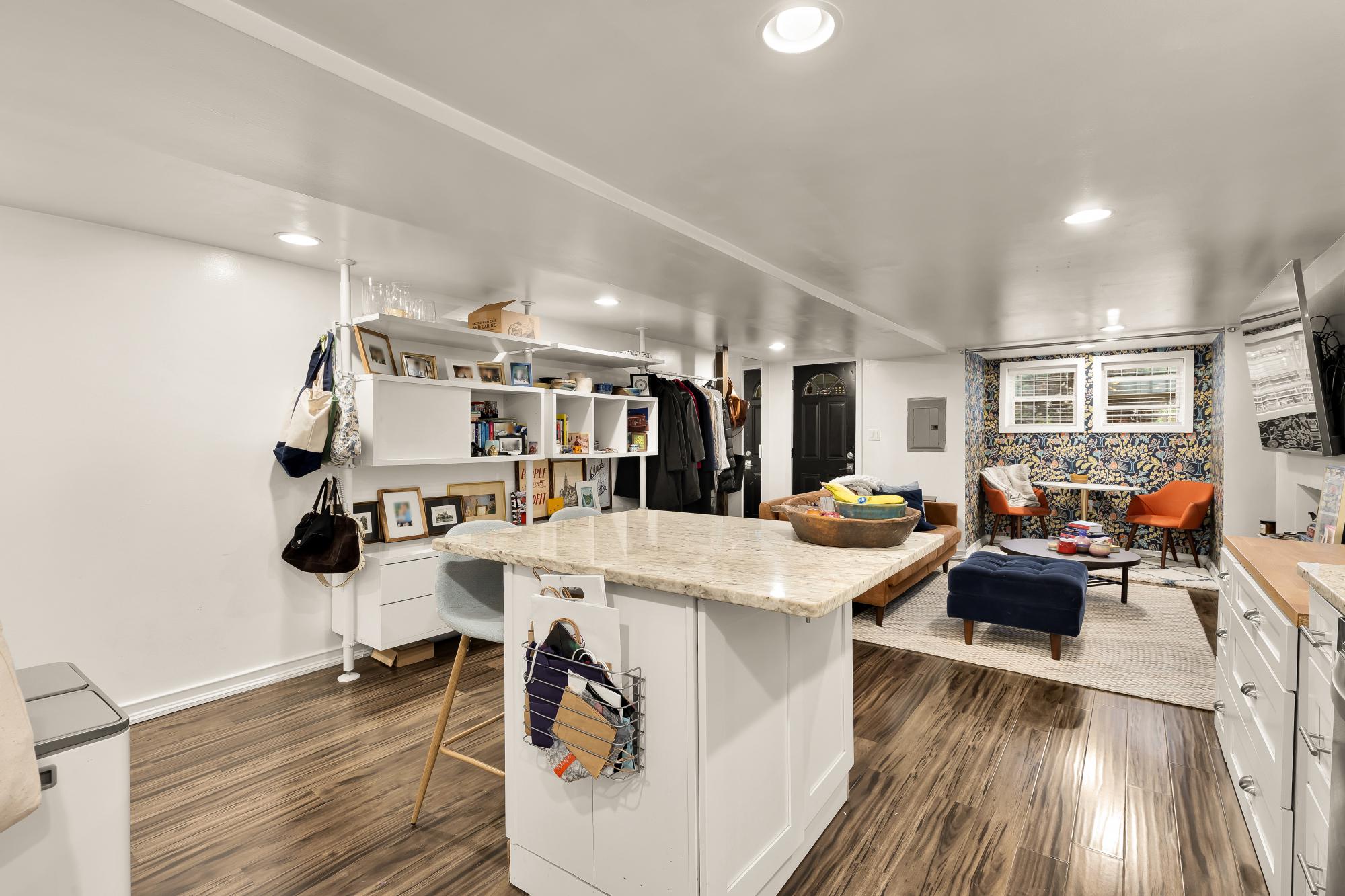  421 10th Street NE, Washington, DC, 20002 - 物件實景