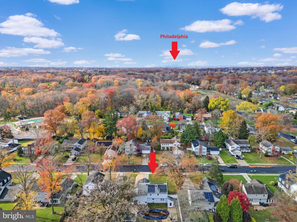 Cherry Hill, New Jersey, 08034, United States, 4 Bedrooms Bedrooms, ,4 BathroomsBathrooms,Residential,For Sale,1990479