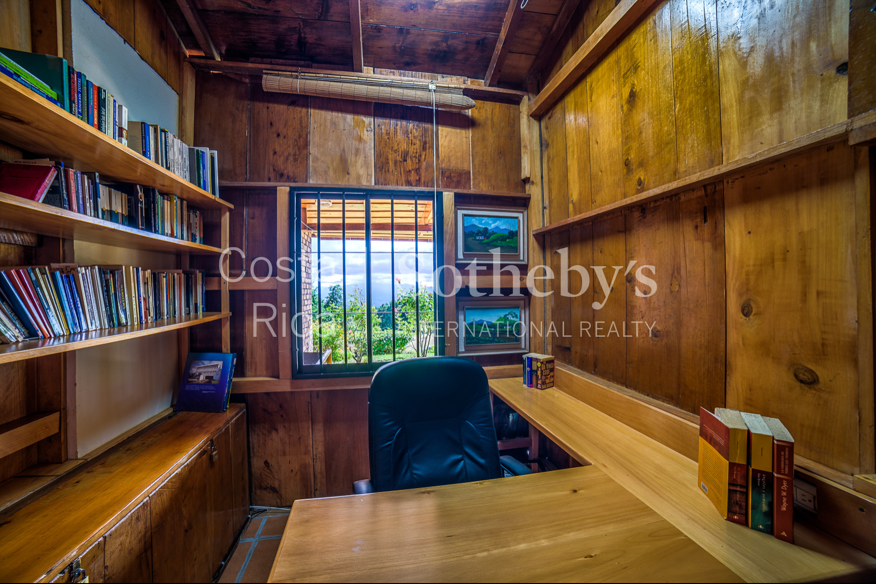  Poas Volcano Cabin - 物件實景